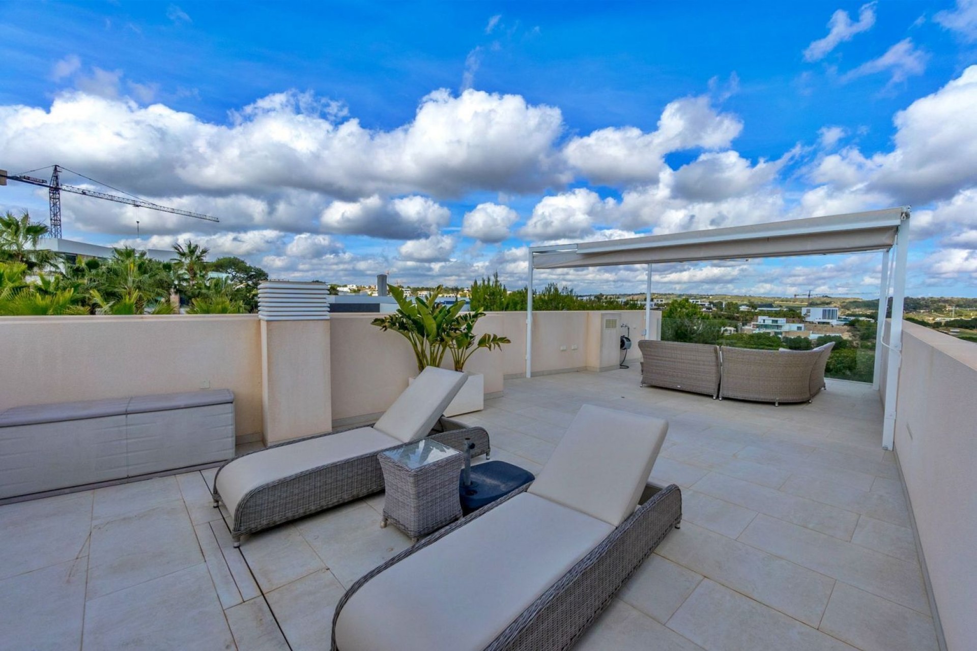 Reventa - Villa -
Orihuela - Las Colinas Golf