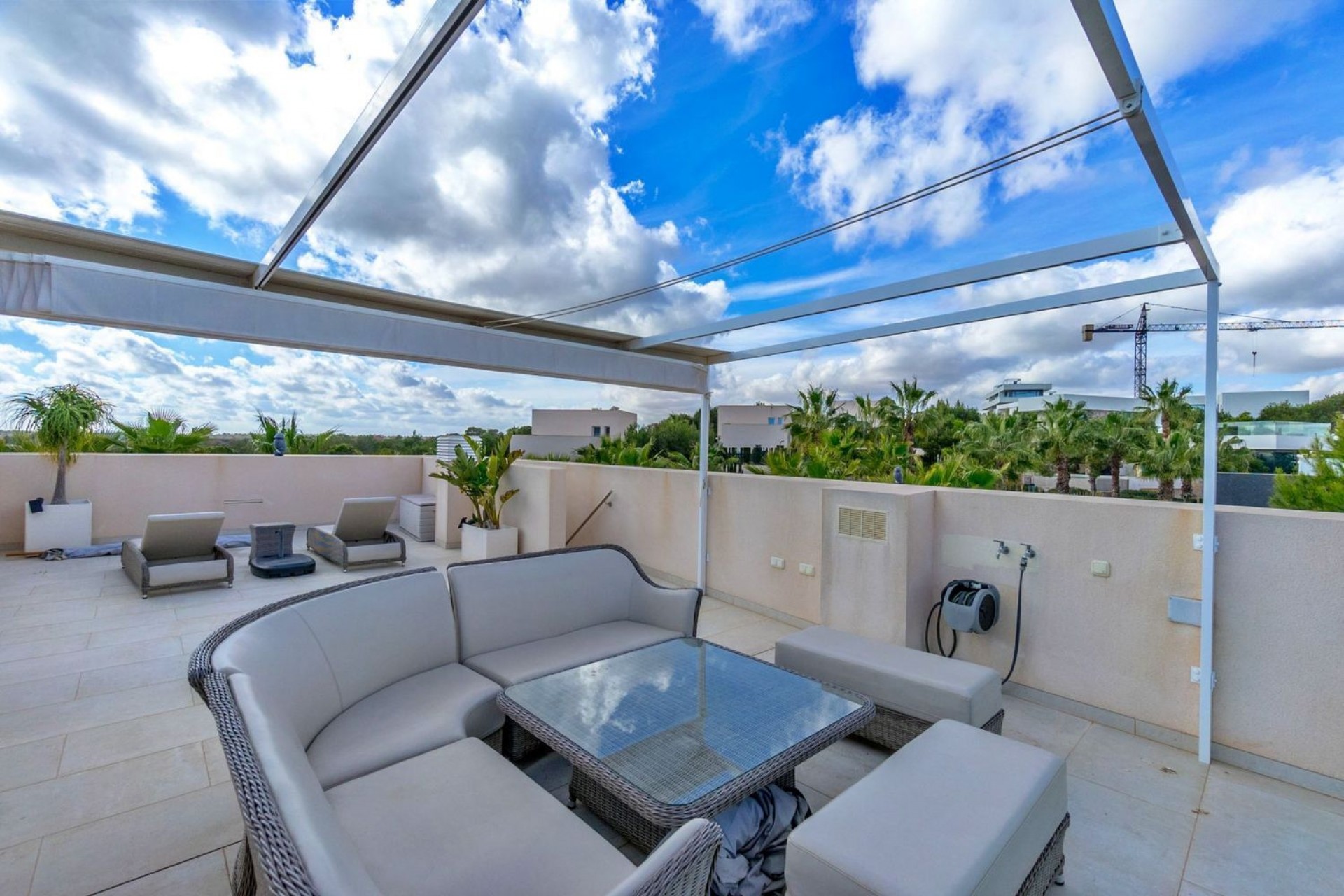 Reventa - Villa -
Orihuela - Las Colinas Golf