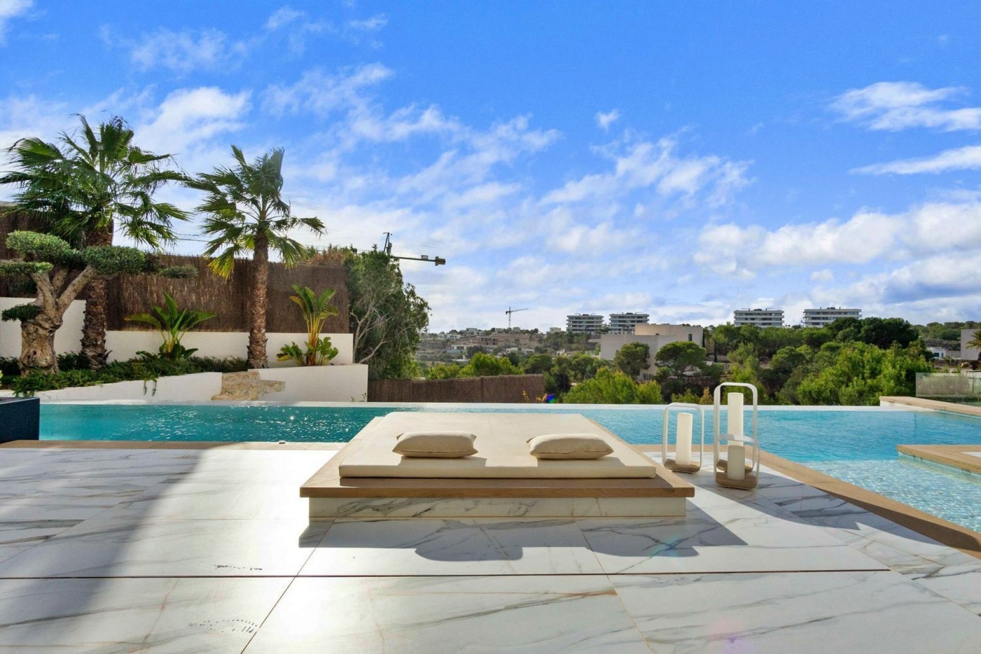 Reventa - Villa -
Orihuela - Las Colinas Golf