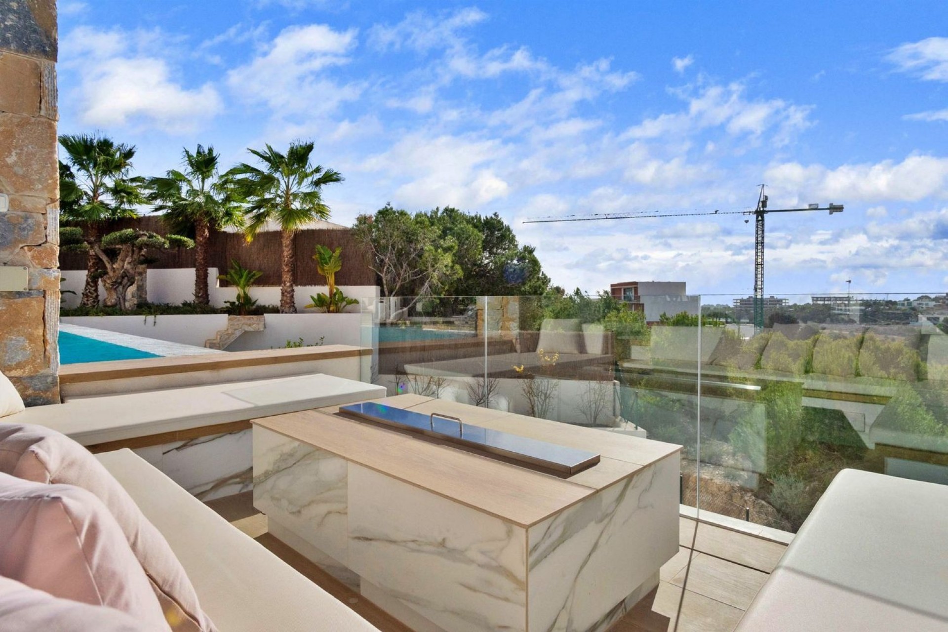 Reventa - Villa -
Orihuela - Las Colinas Golf