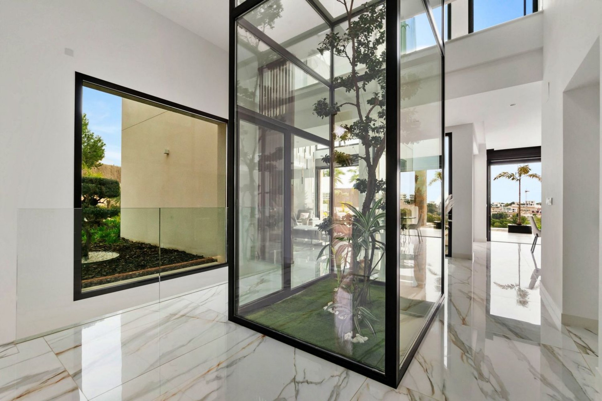 Reventa - Villa -
Orihuela - Las Colinas Golf