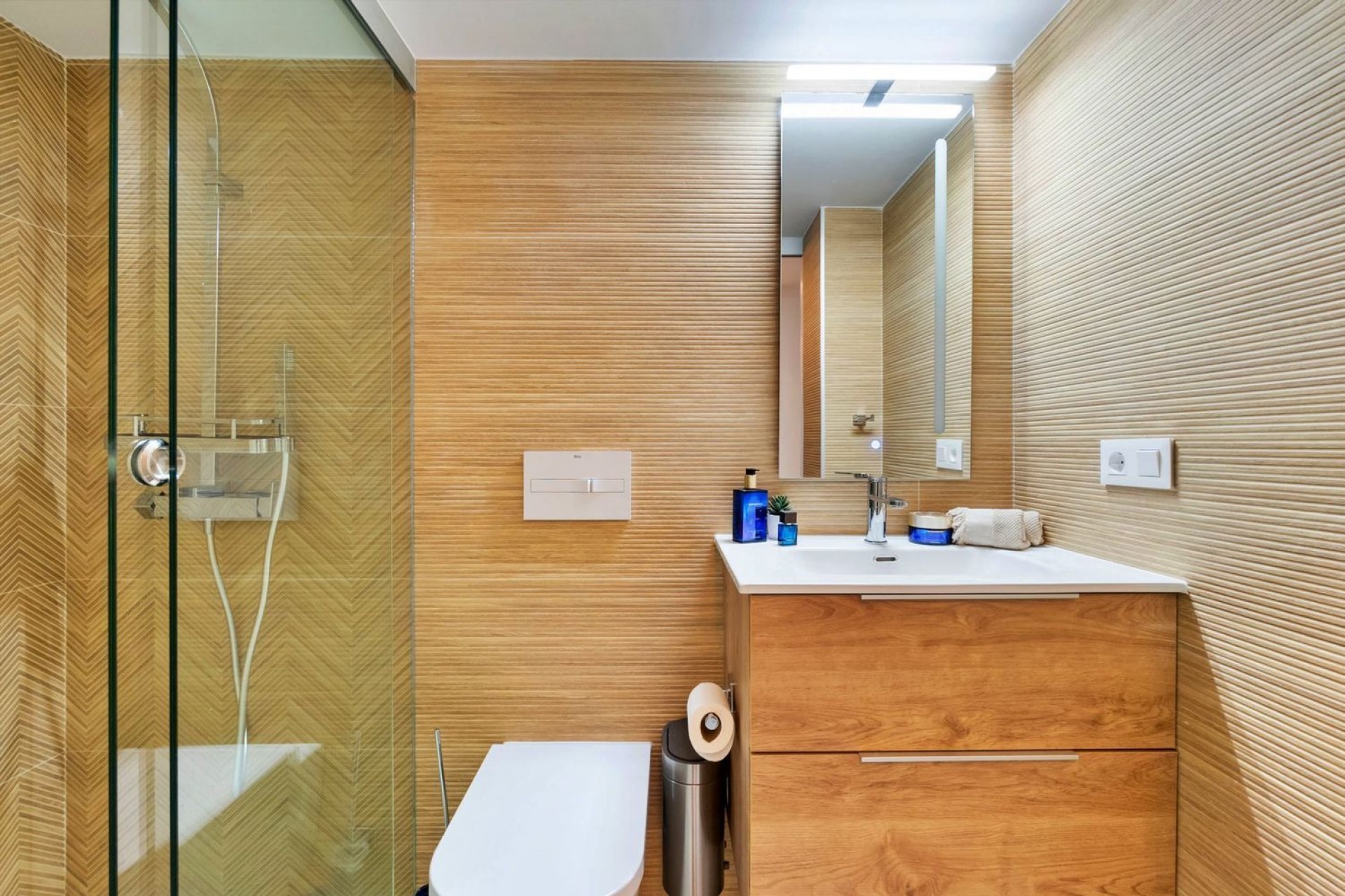 Reventa - Villa -
Orihuela - Las Colinas Golf