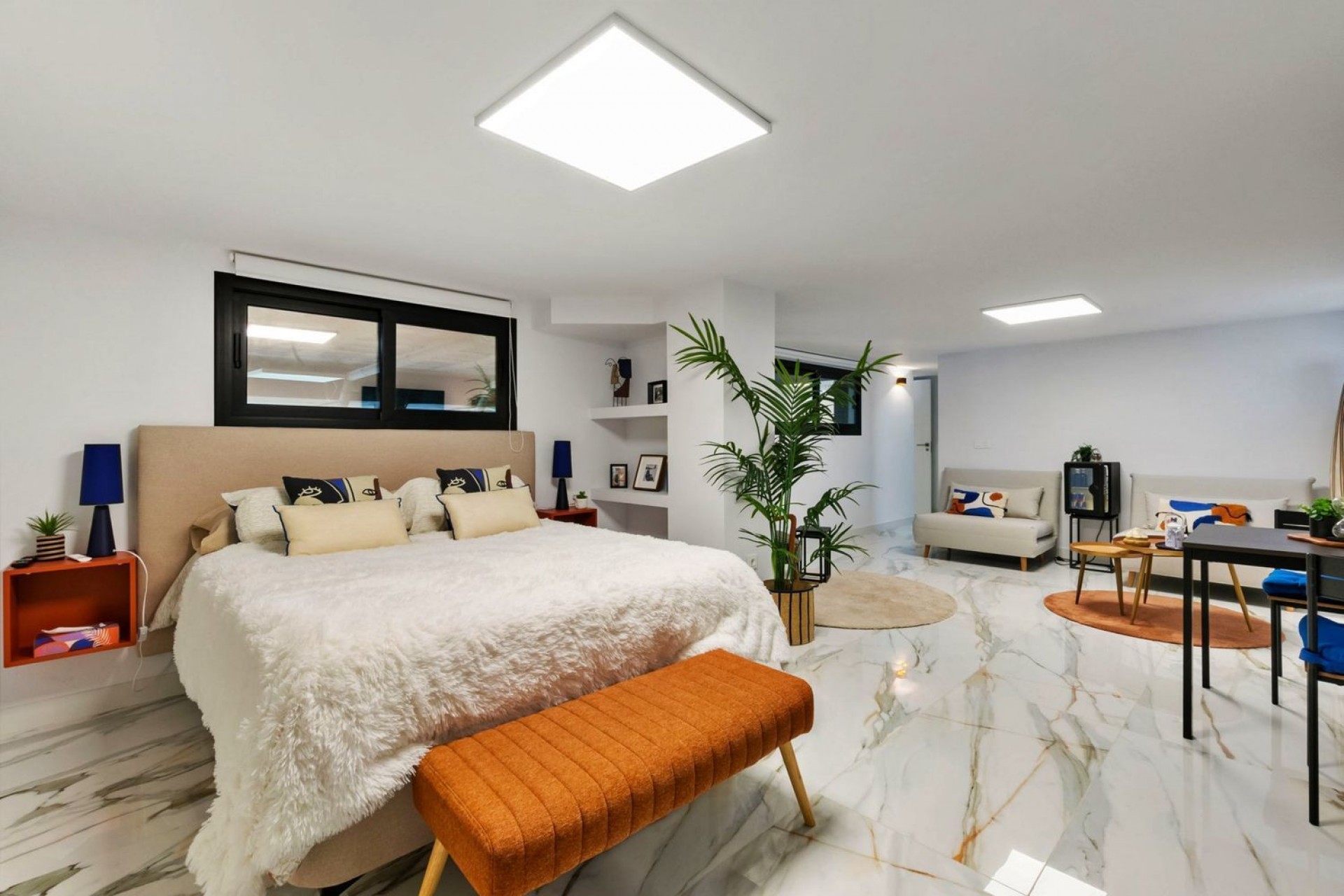 Reventa - Villa -
Orihuela - Las Colinas Golf