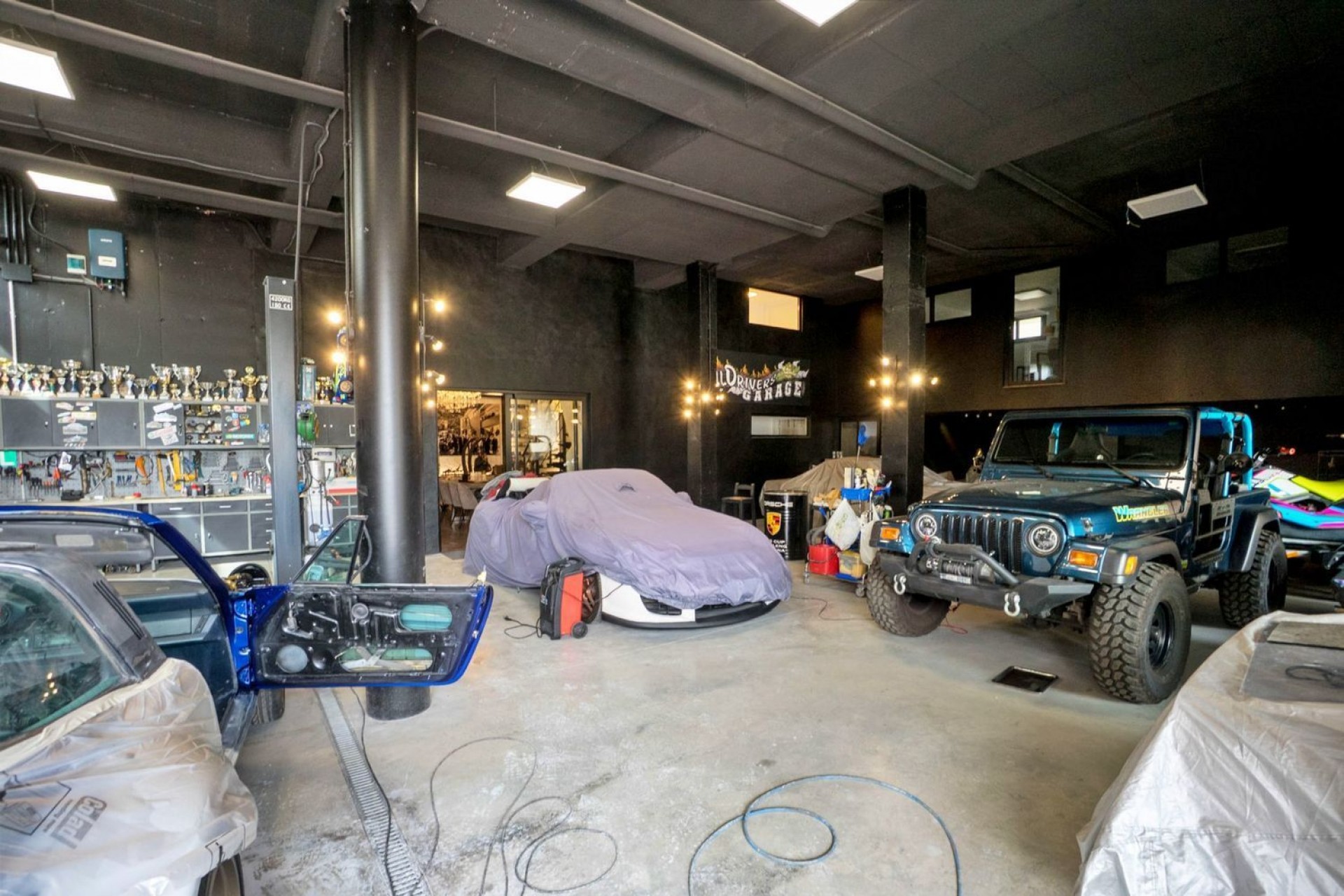 Reventa - Villa -
Orihuela - Las Colinas Golf