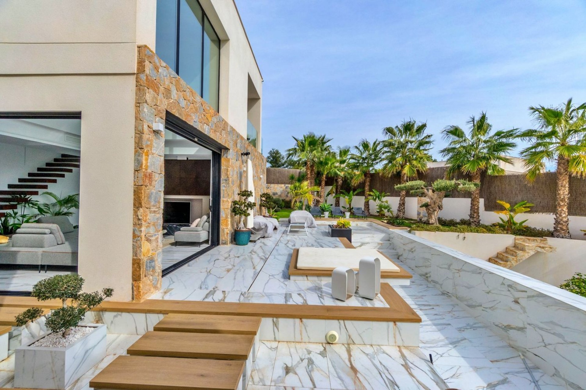 Reventa - Villa -
Orihuela - Las Colinas Golf