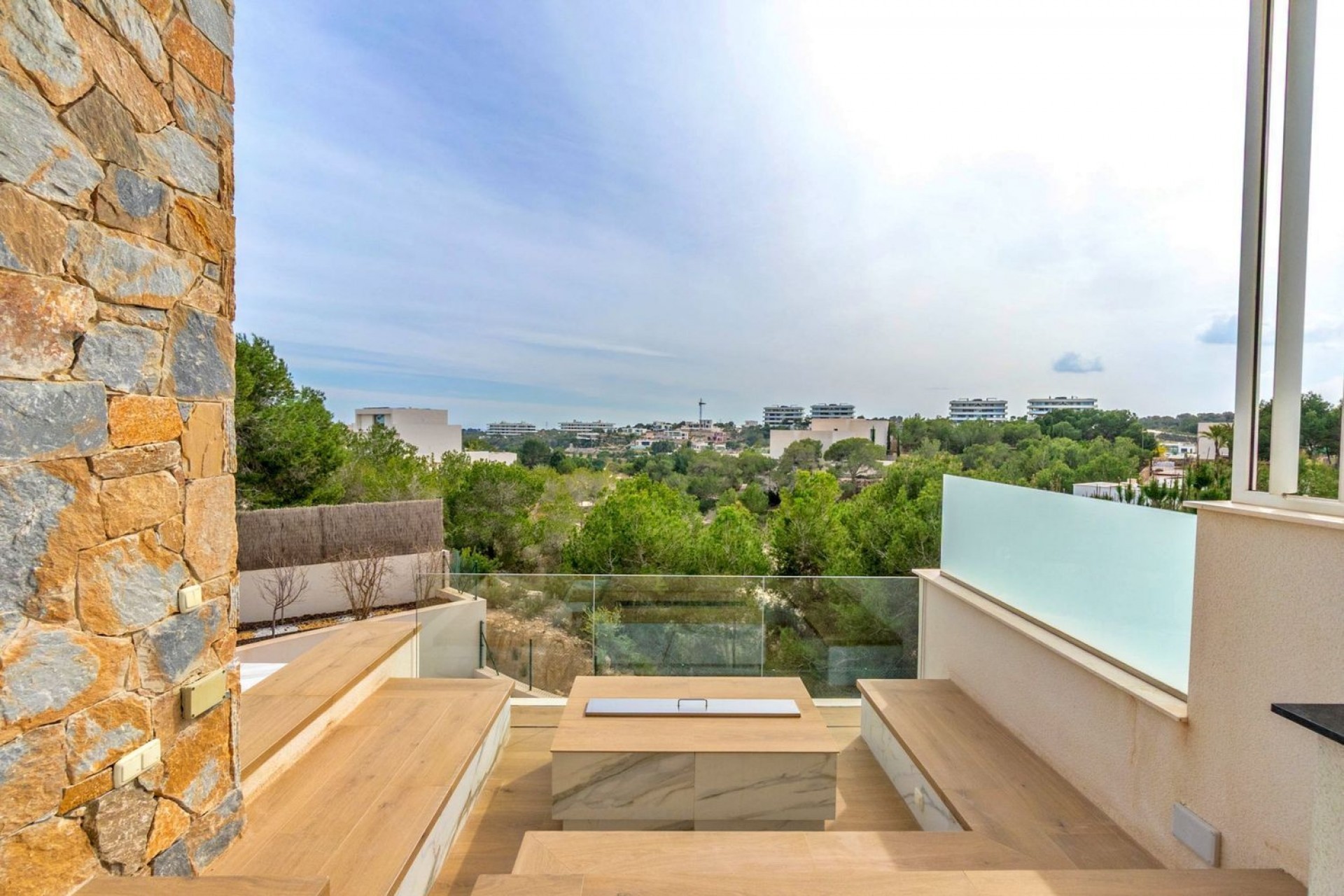 Reventa - Villa -
Orihuela - Las Colinas Golf