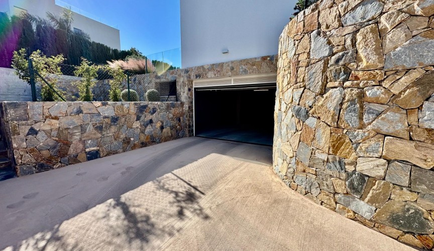 Reventa - Villa -
Orihuela - Las Colinas Golf