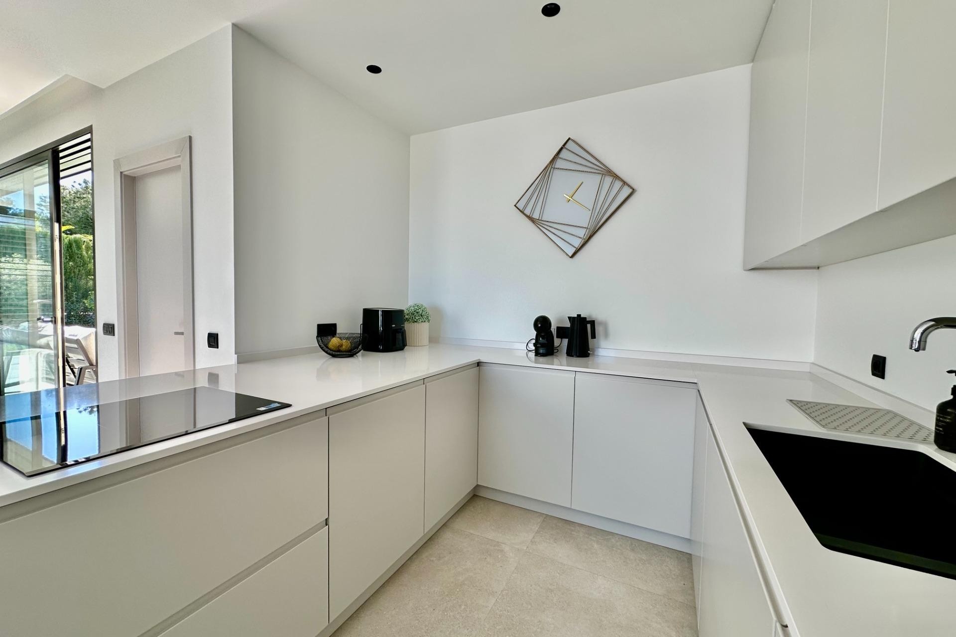 Reventa - Villa -
Orihuela - Las Colinas Golf