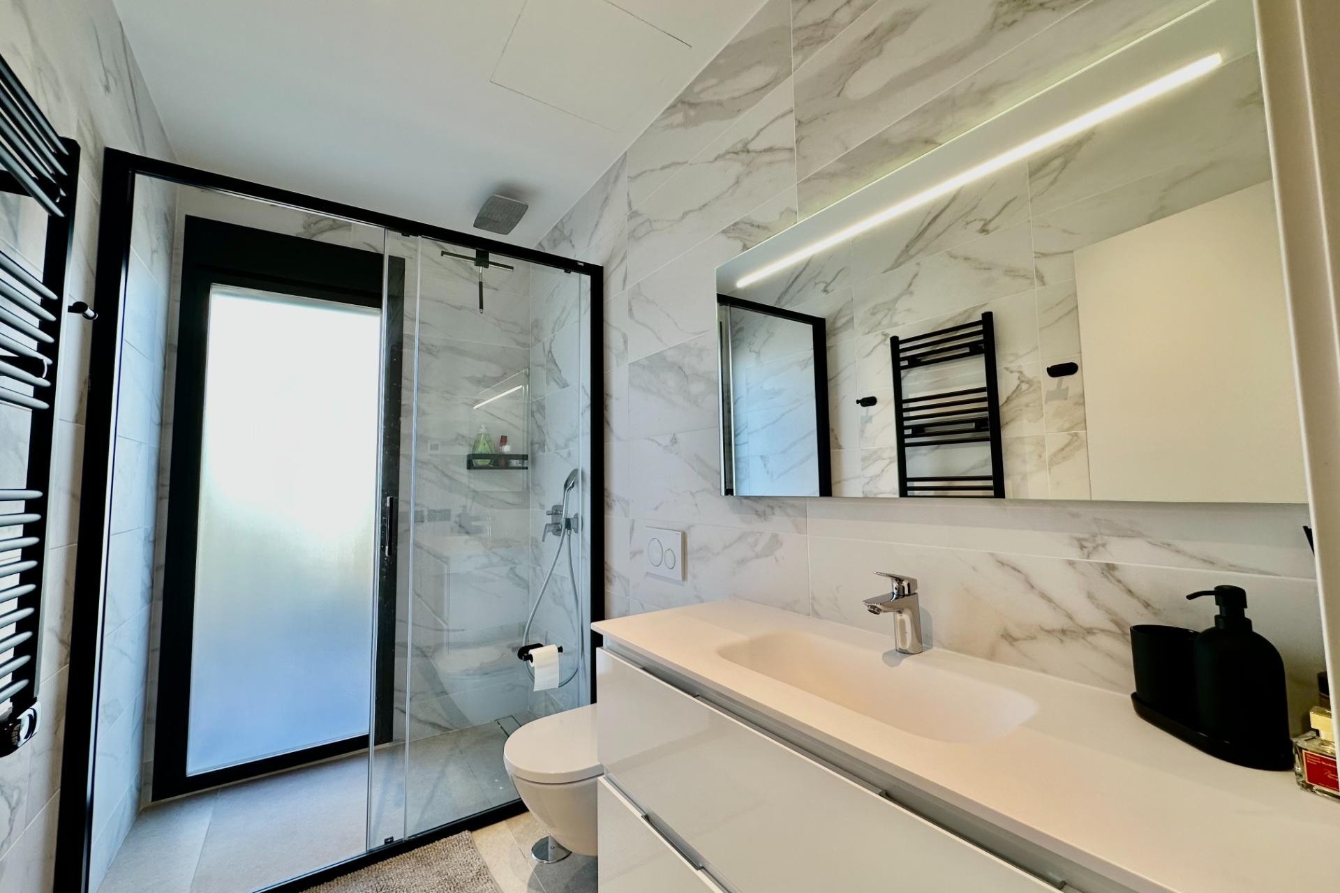 Reventa - Villa -
Orihuela - Las Colinas Golf