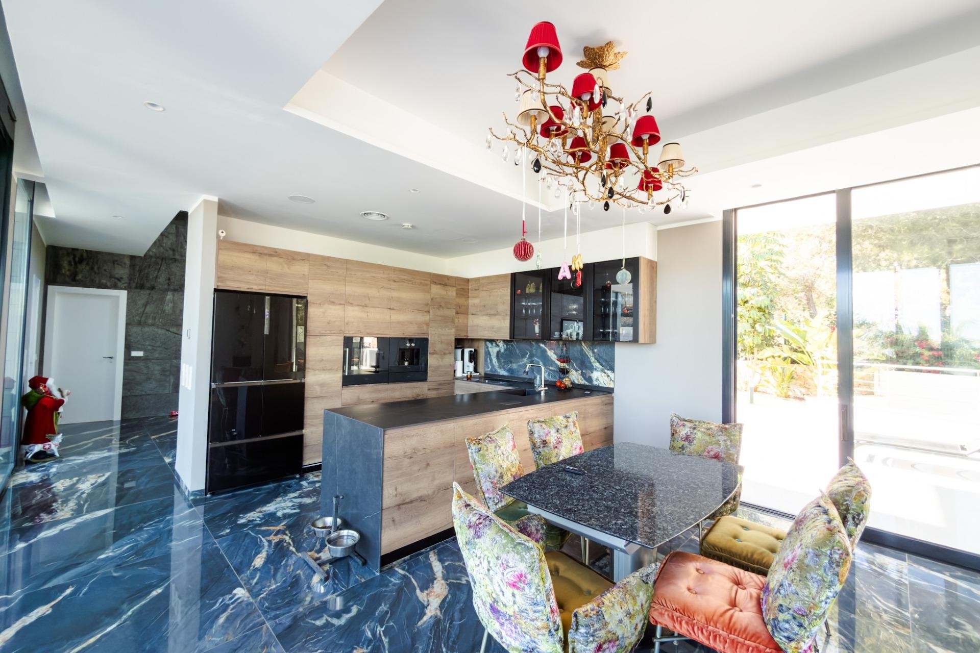 Reventa - Villa -
Orihuela - Las Colinas Golf