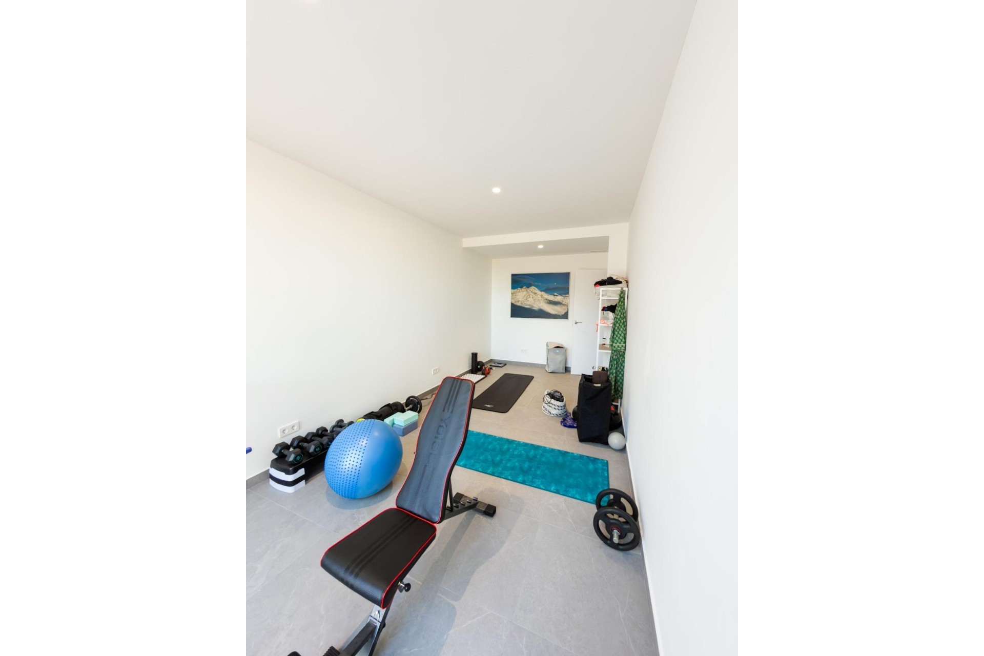 Reventa - Villa -
Orihuela - Las Colinas Golf