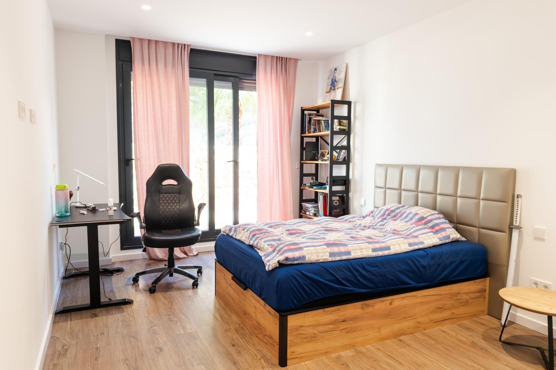 Reventa - Villa -
Orihuela - Las Colinas Golf