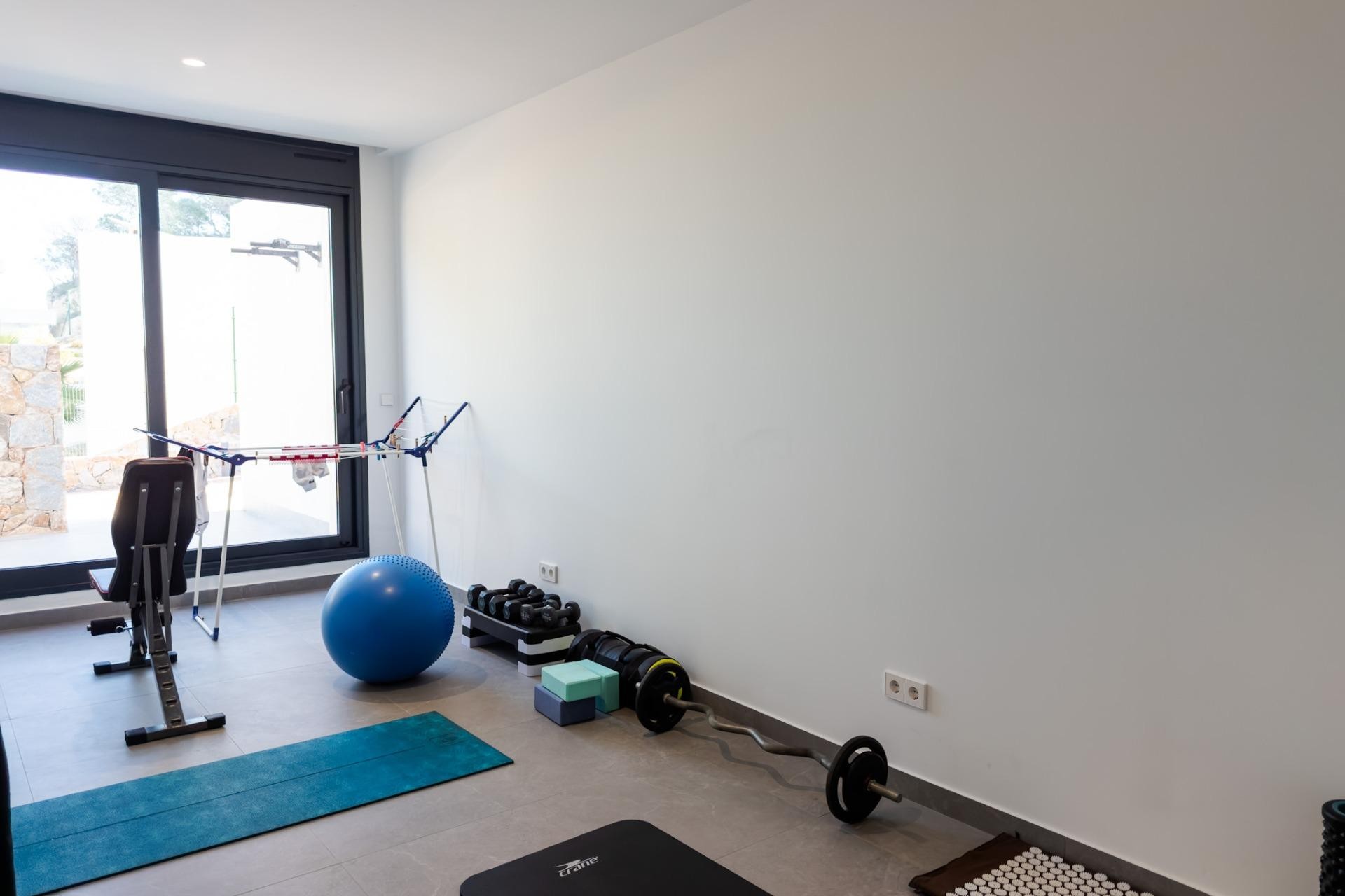 Reventa - Villa -
Orihuela - Las Colinas Golf