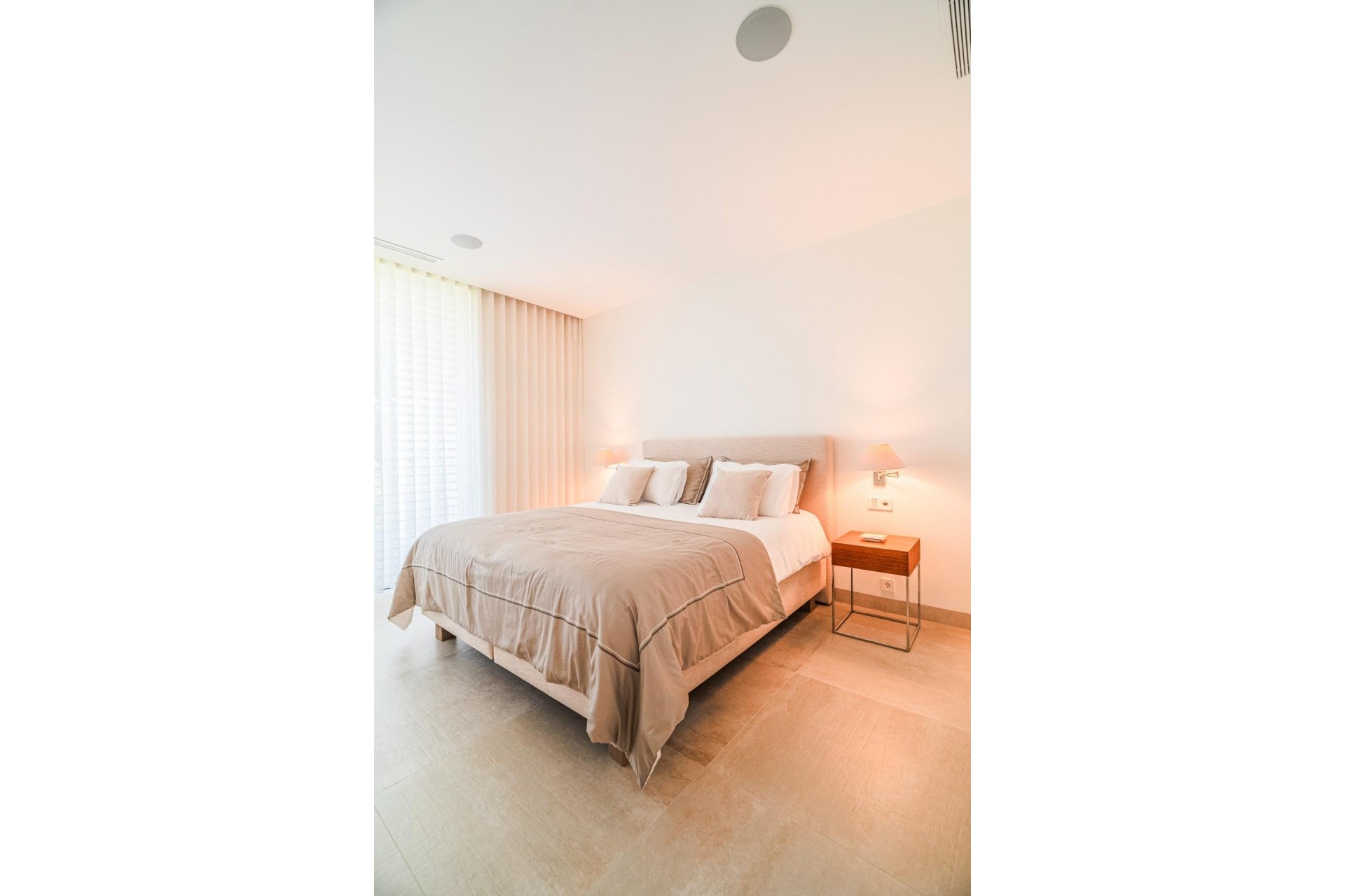 Reventa - Villa -
Orihuela - Las Colinas Golf