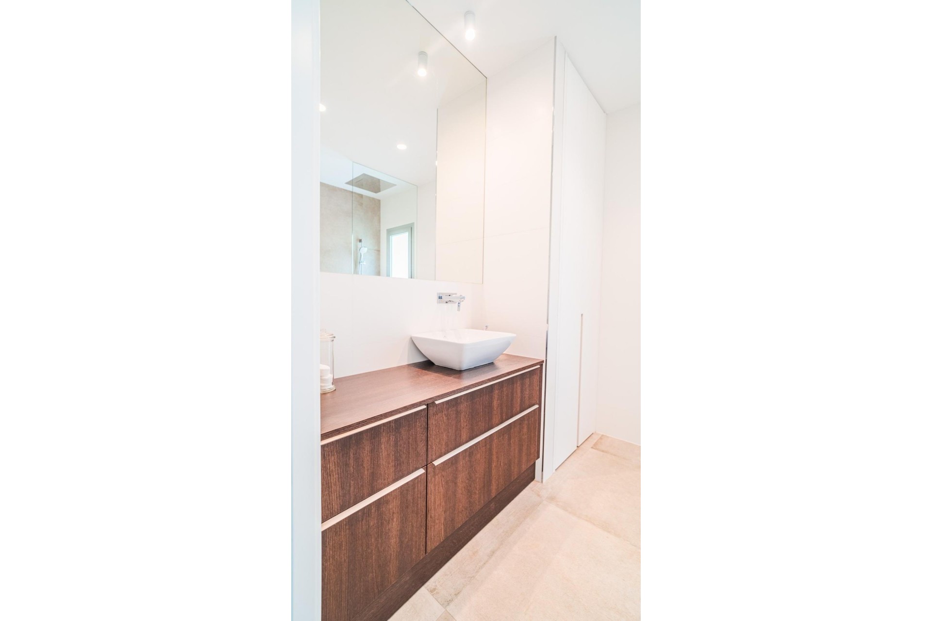 Reventa - Villa -
Orihuela - Las Colinas Golf