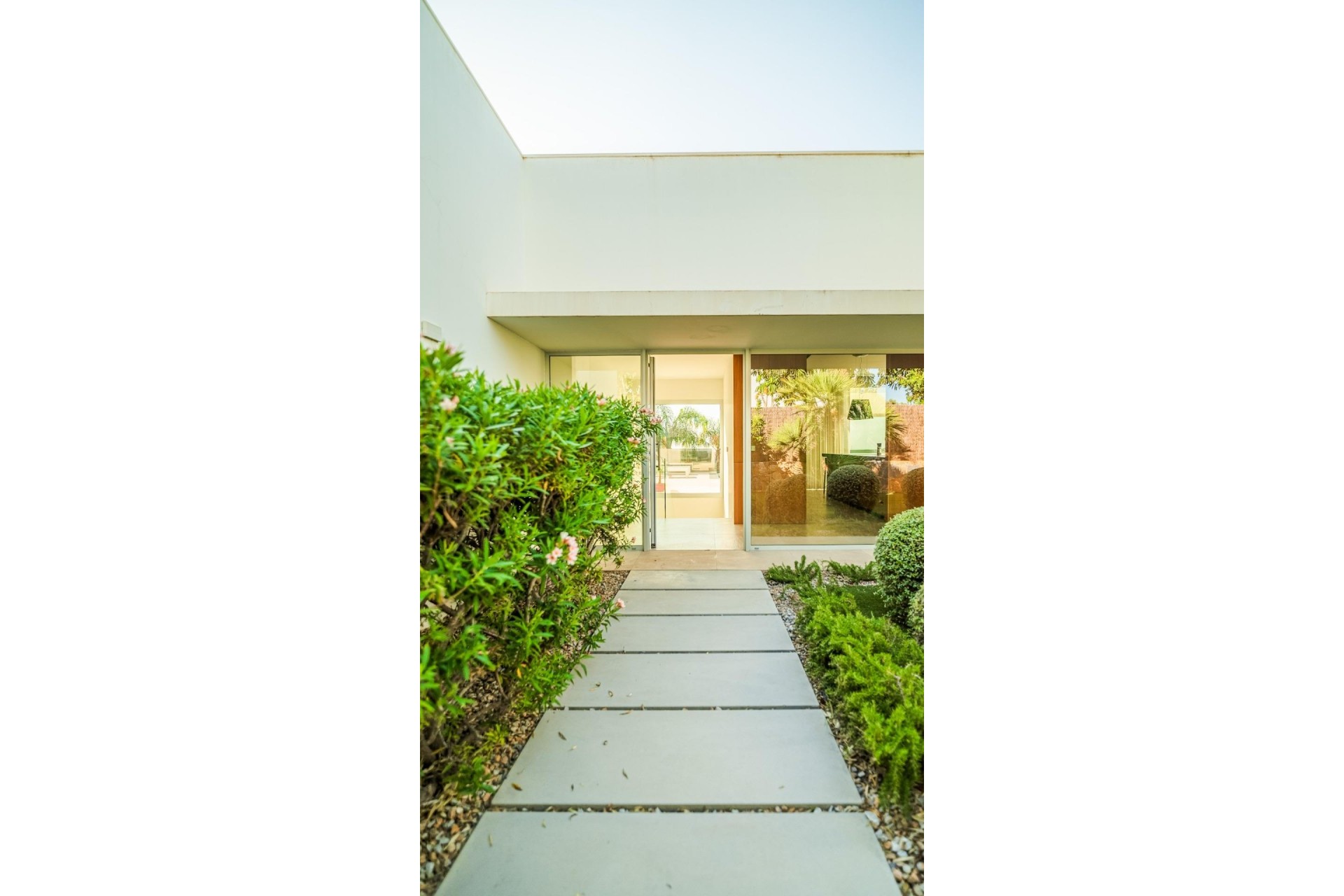 Reventa - Villa -
Orihuela - Las Colinas Golf