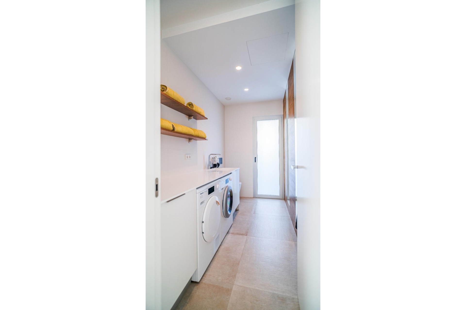 Reventa - Villa -
Orihuela - Las Colinas Golf