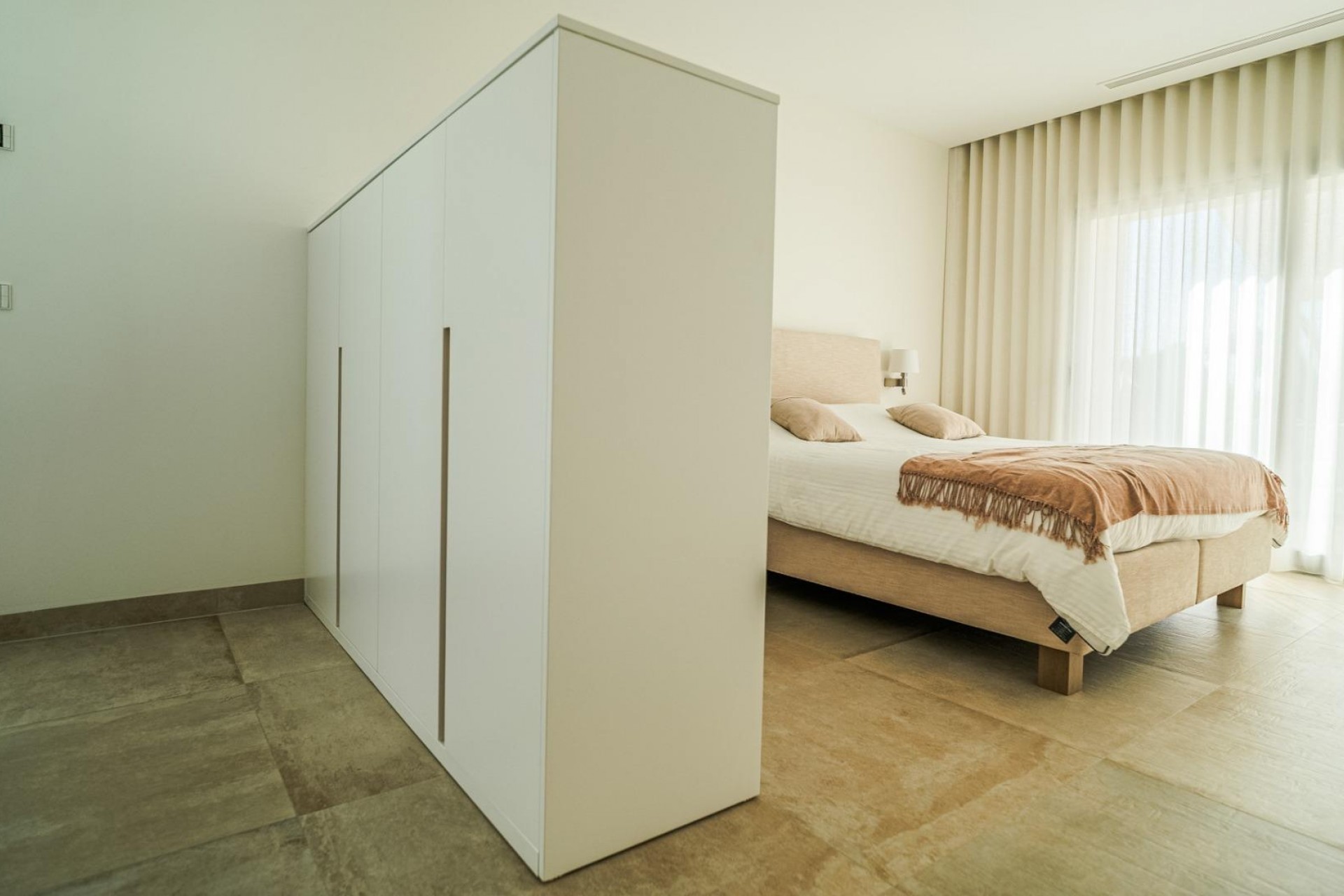 Reventa - Villa -
Orihuela - Las Colinas Golf