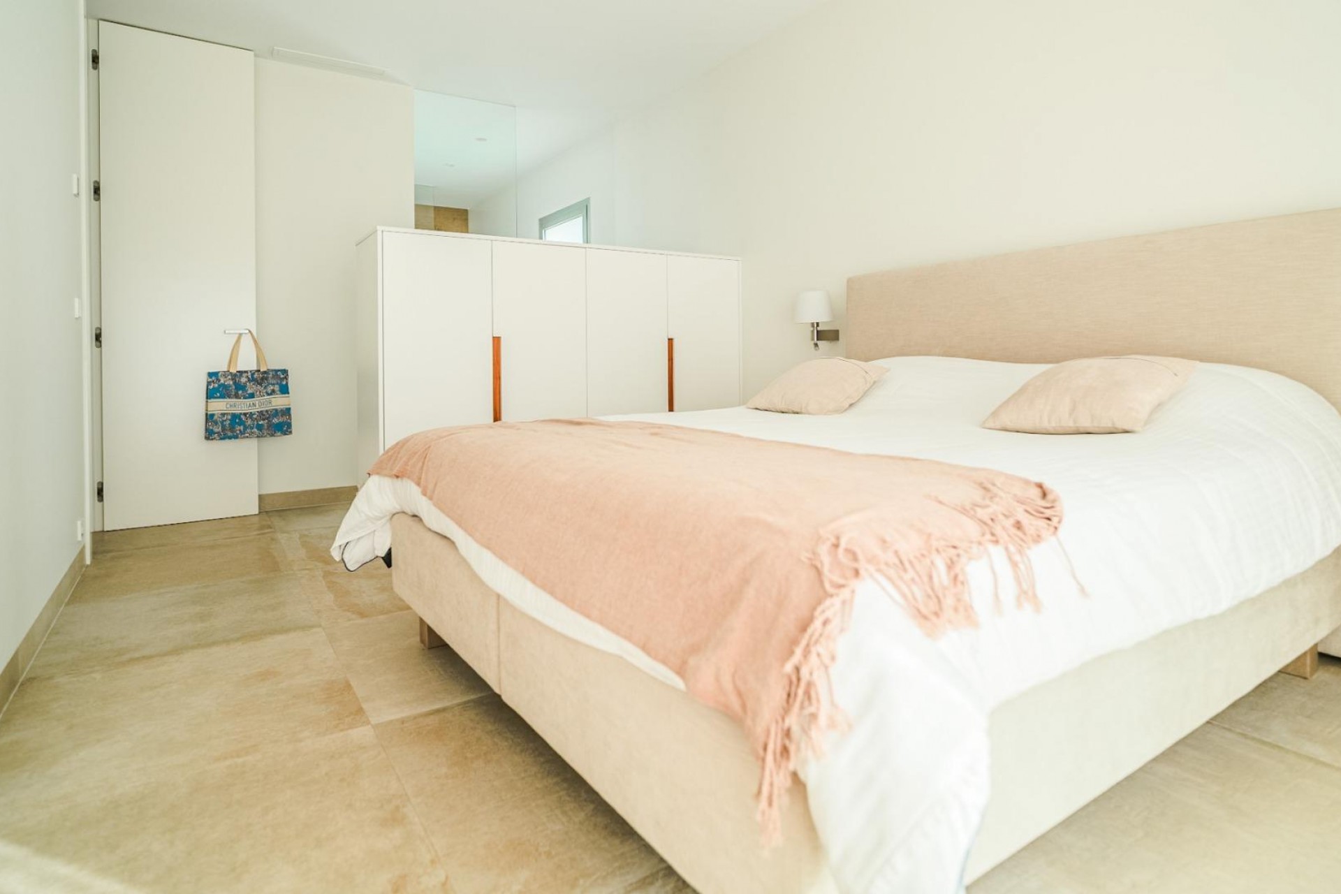 Reventa - Villa -
Orihuela - Las Colinas Golf