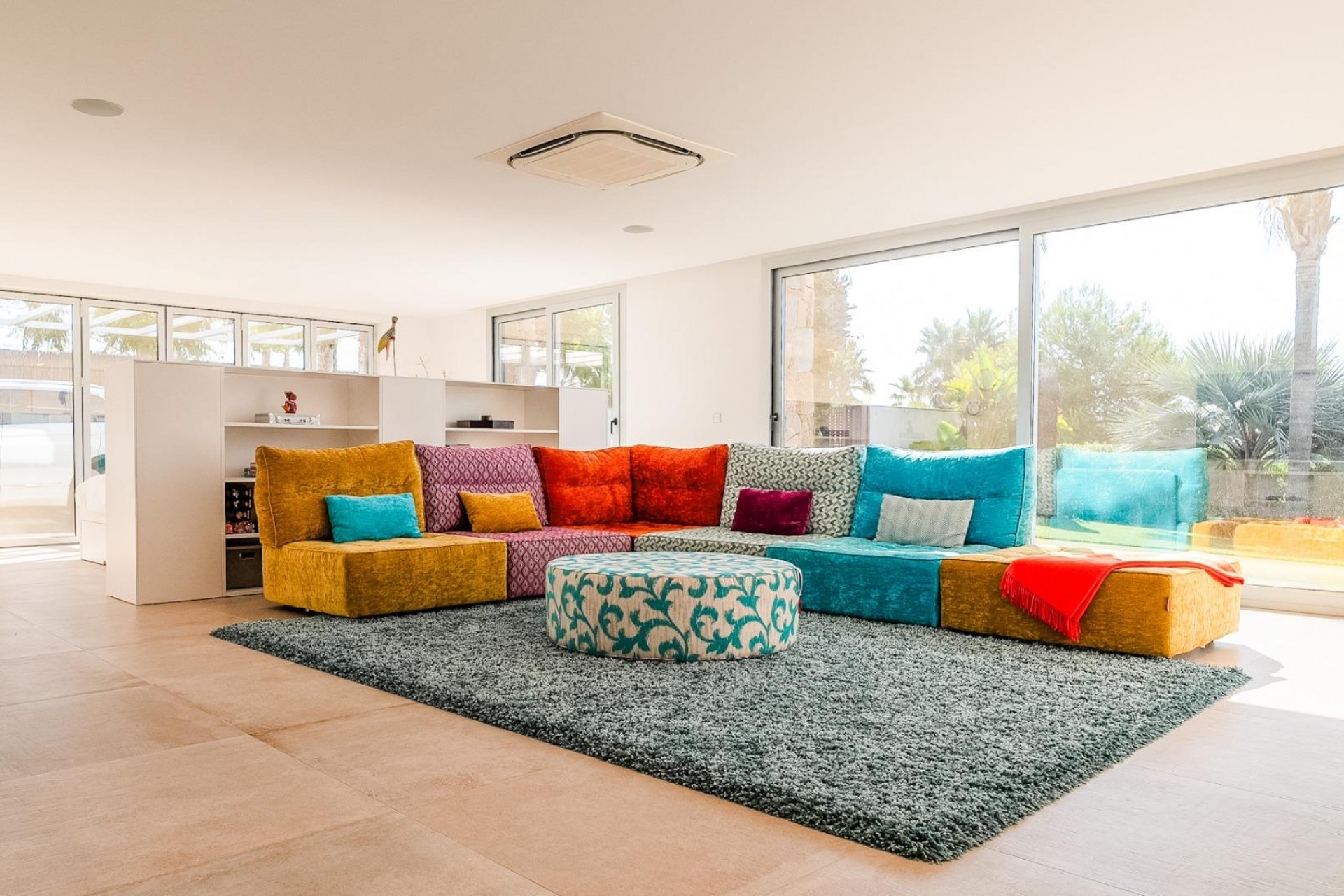 Reventa - Villa -
Orihuela - Las Colinas Golf