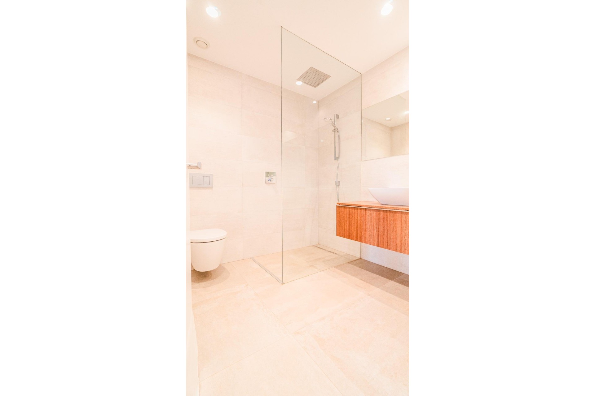 Reventa - Villa -
Orihuela - Las Colinas Golf