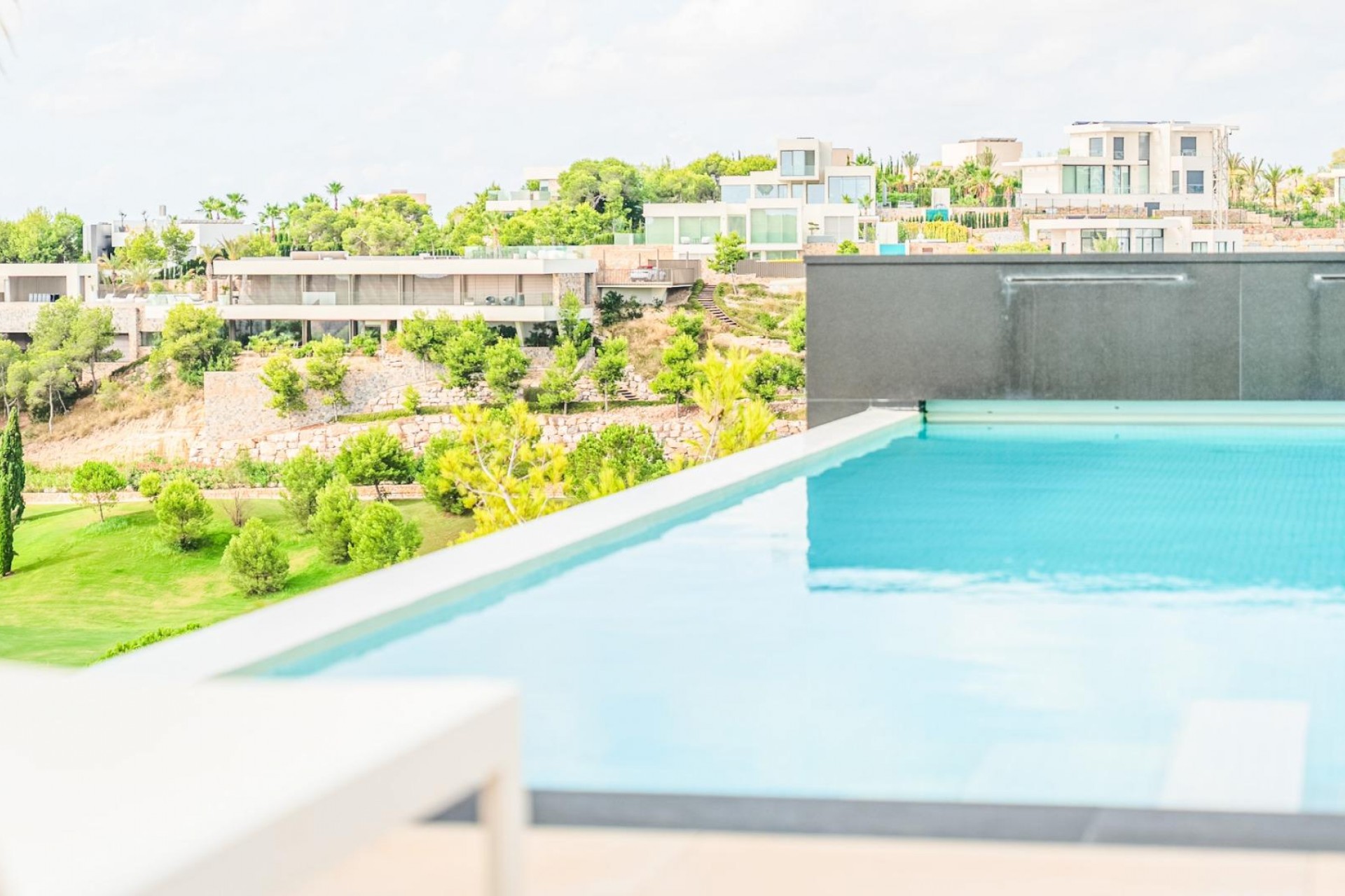 Reventa - Villa -
Orihuela - Las Colinas Golf