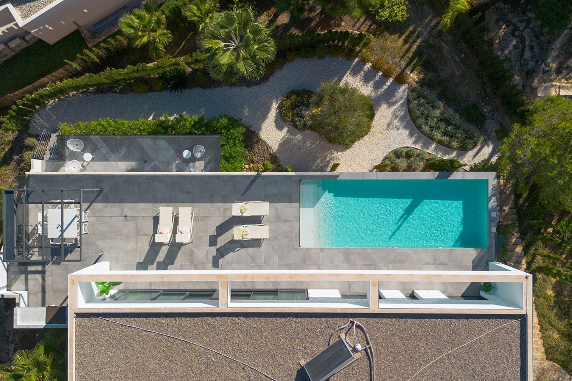 Reventa - Villa -
Orihuela - Las Colinas Golf