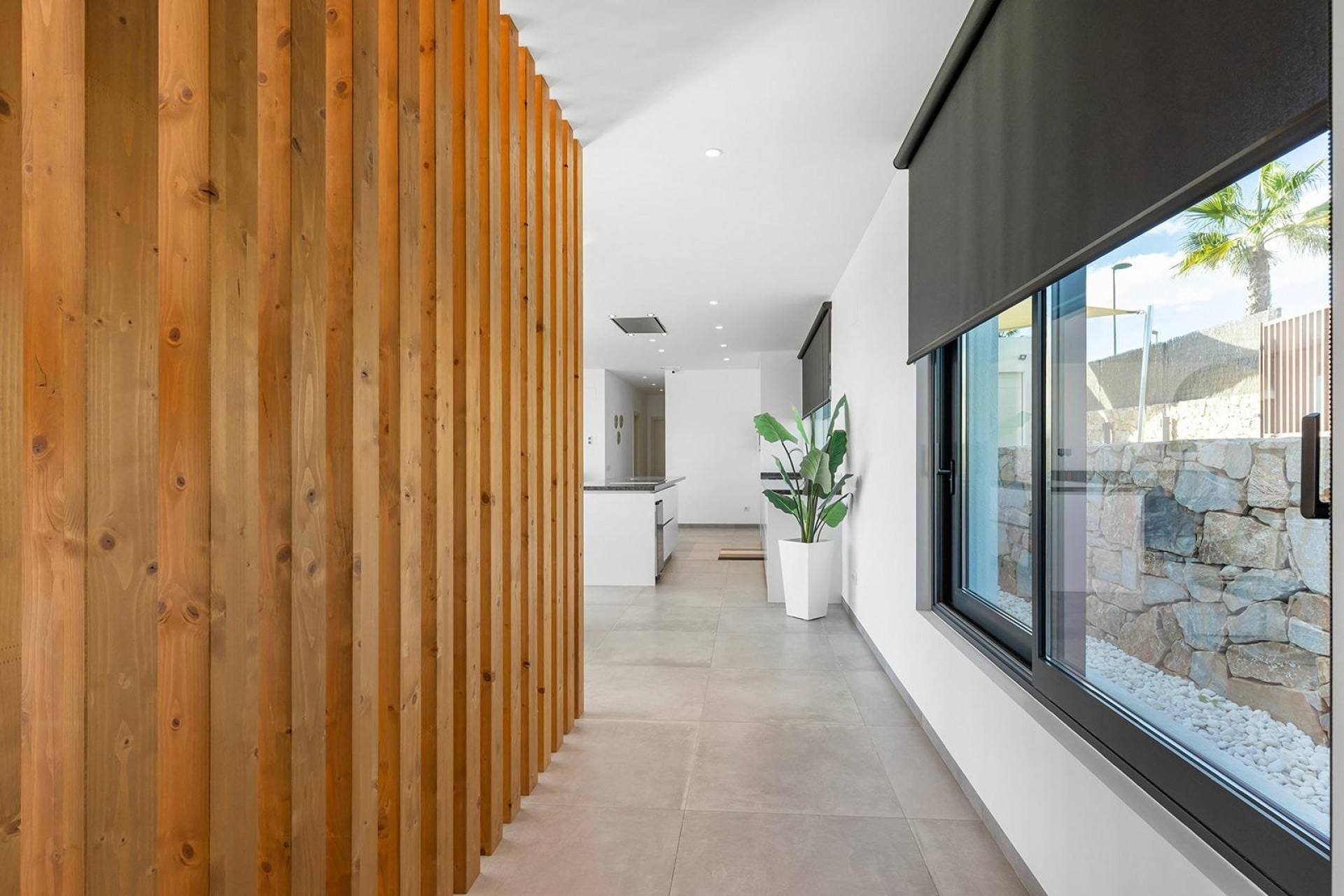 Reventa - Villa -
Orihuela - Las Colinas Golf