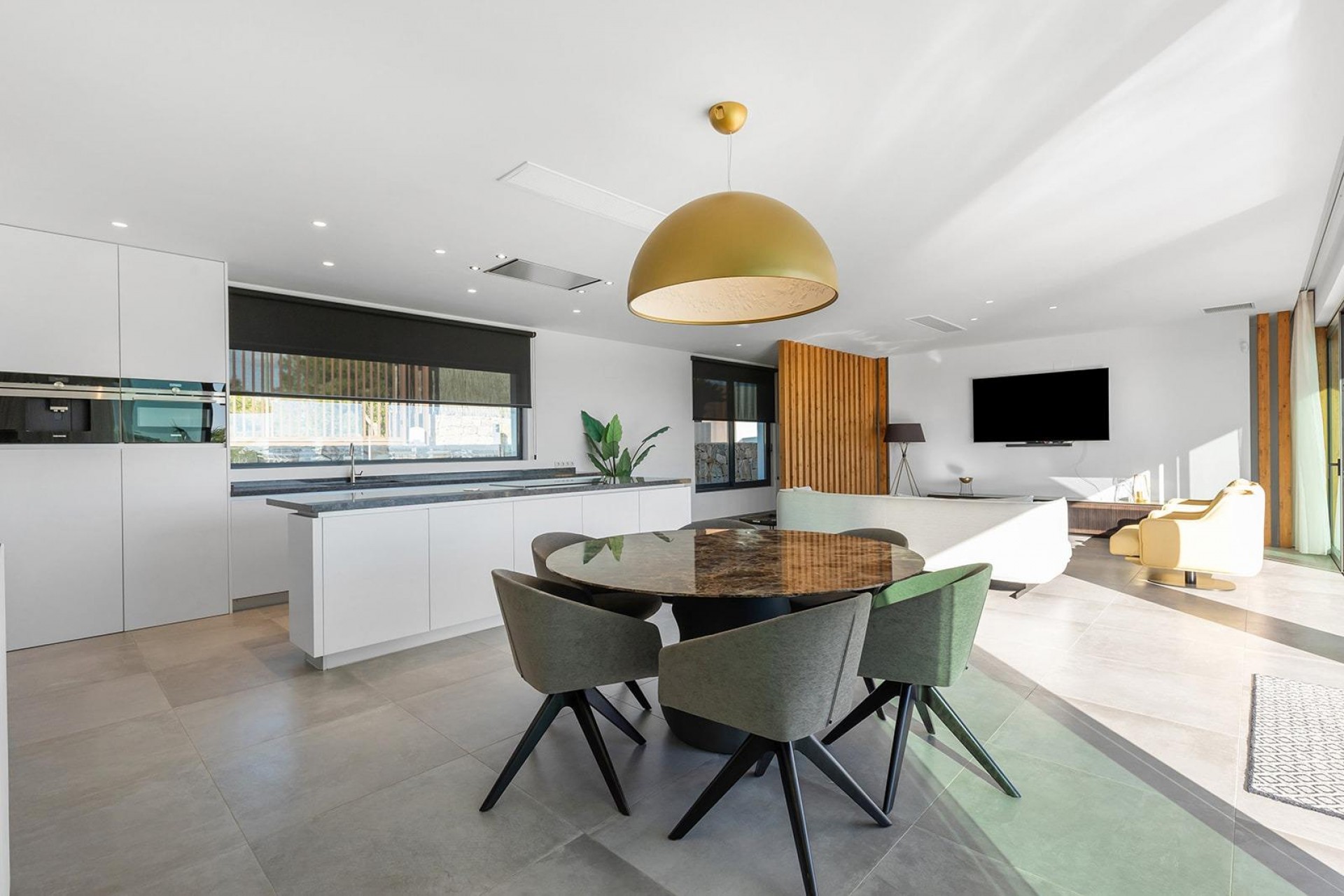 Reventa - Villa -
Orihuela - Las Colinas Golf