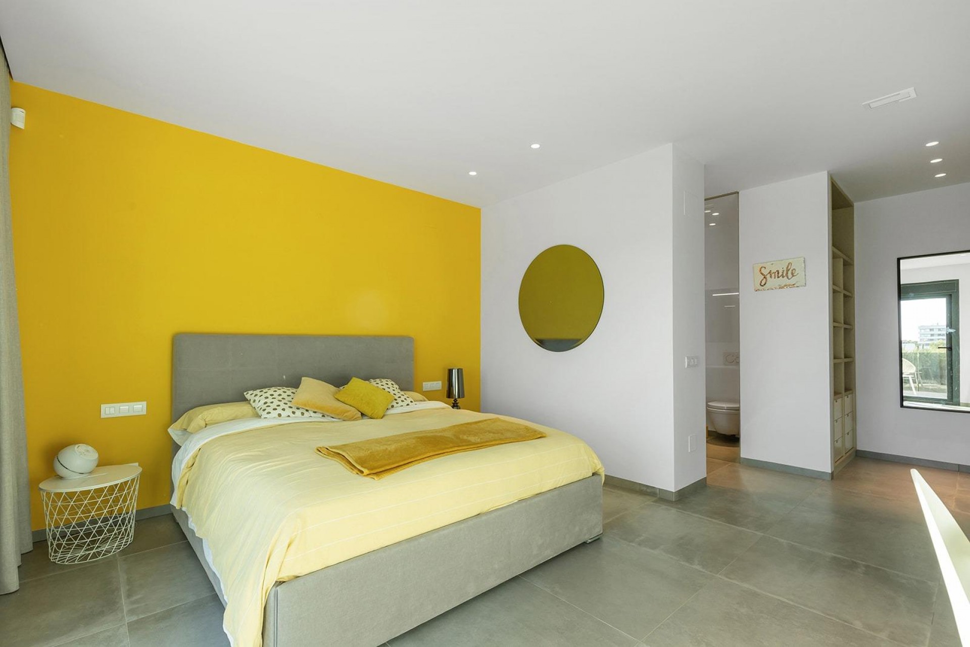 Reventa - Villa -
Orihuela - Las Colinas Golf