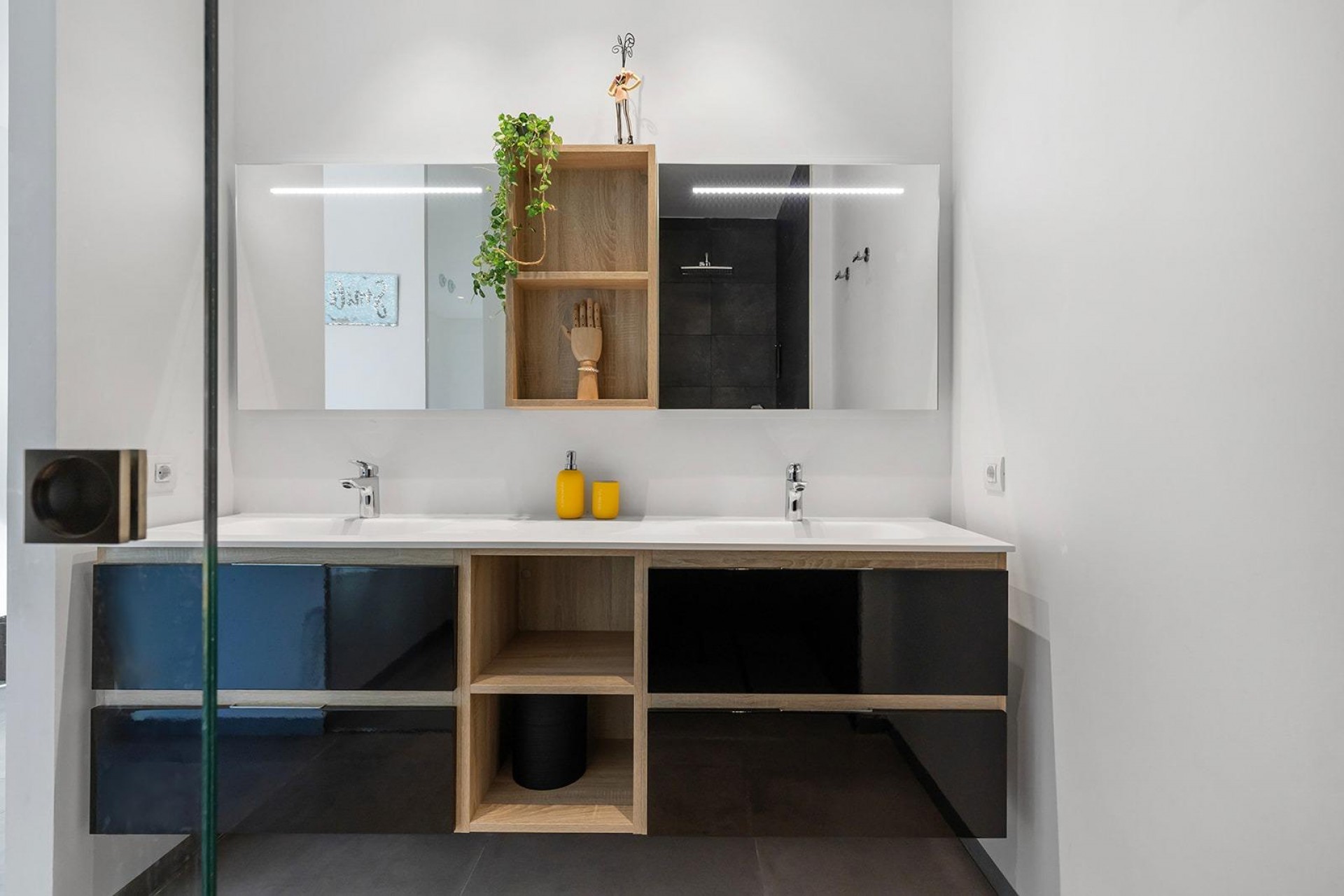 Reventa - Villa -
Orihuela - Las Colinas Golf