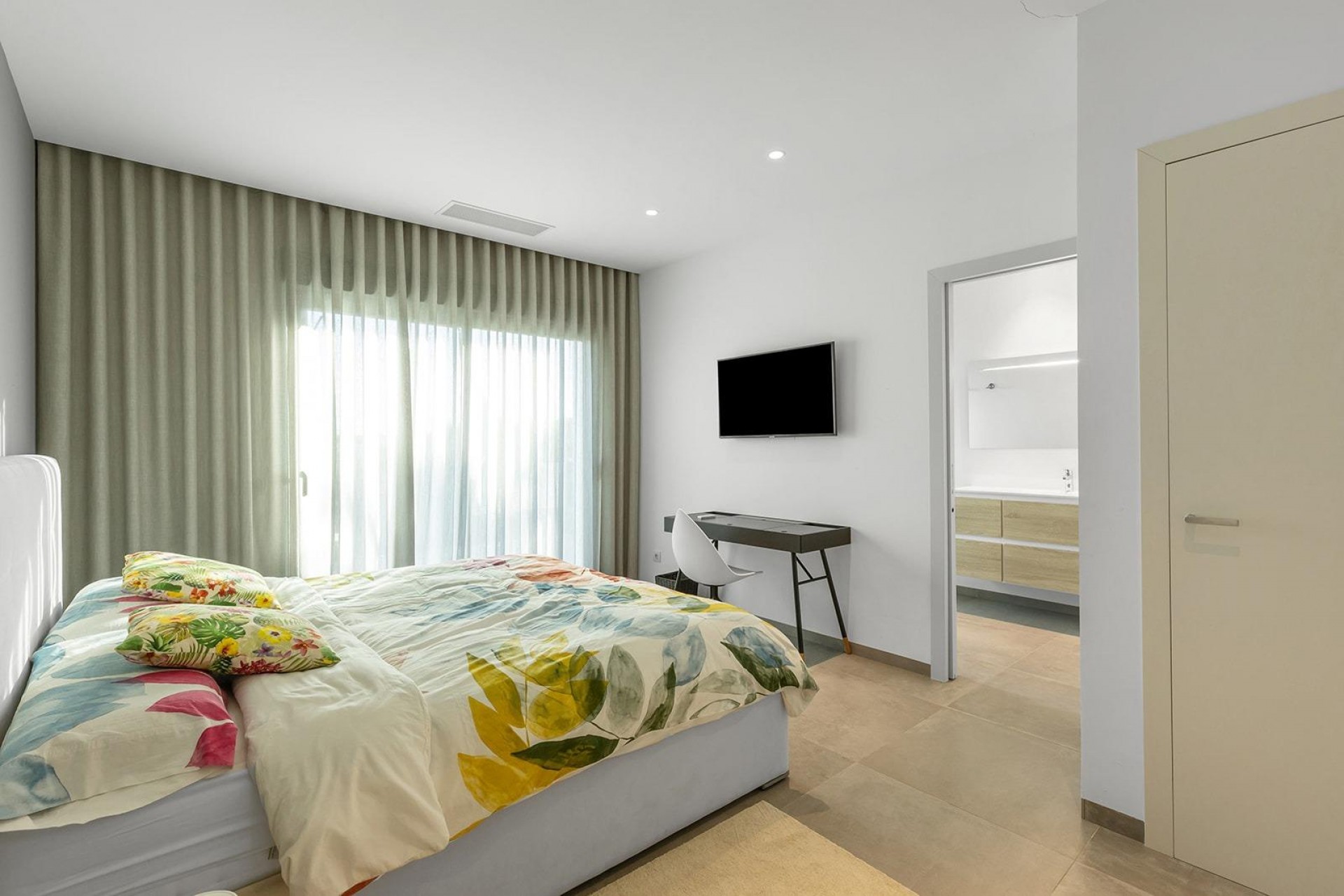 Reventa - Villa -
Orihuela - Las Colinas Golf