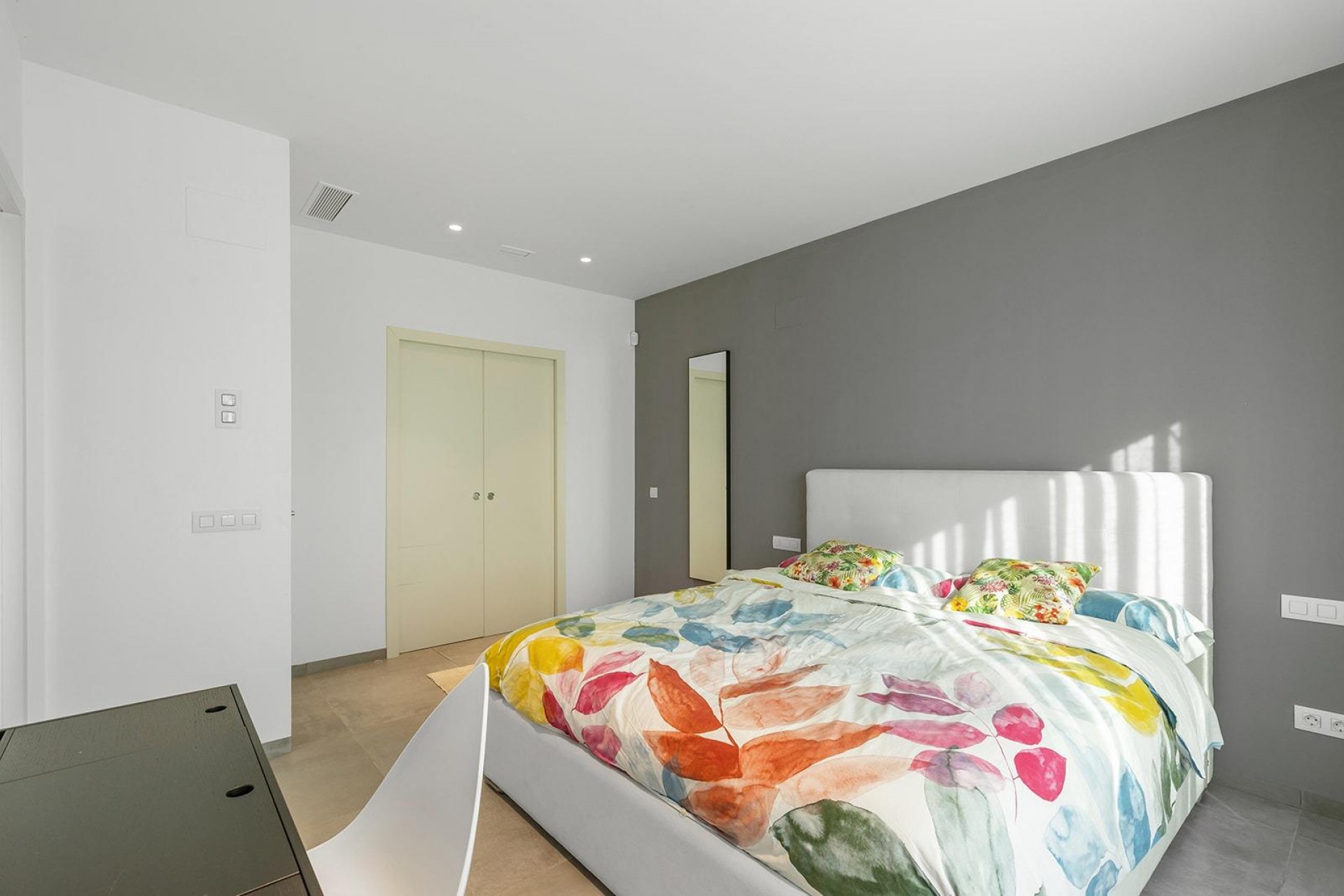 Reventa - Villa -
Orihuela - Las Colinas Golf