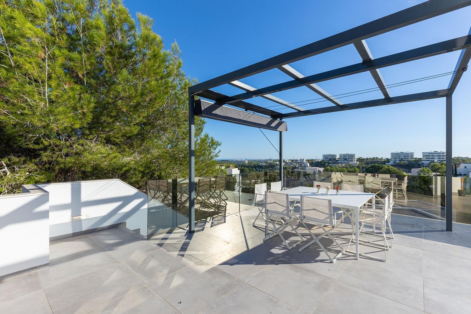 Reventa - Villa -
Orihuela - Las Colinas Golf