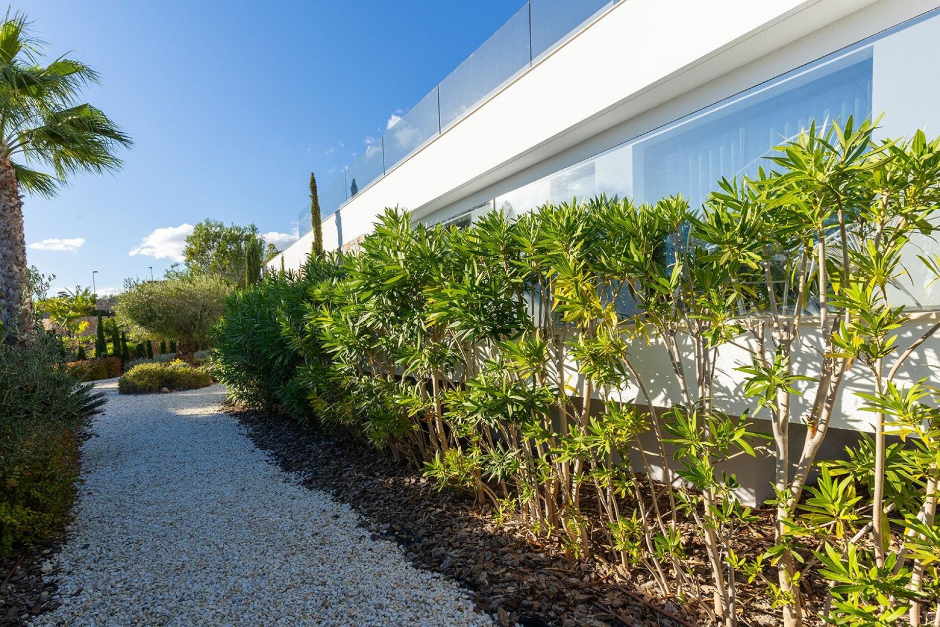 Reventa - Villa -
Orihuela - Las Colinas Golf