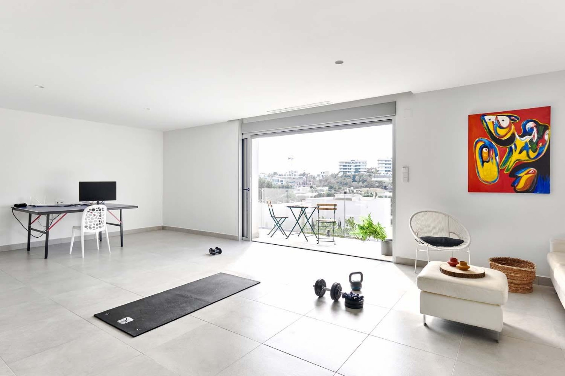 Reventa - Villa -
Orihuela - Las Colinas Golf