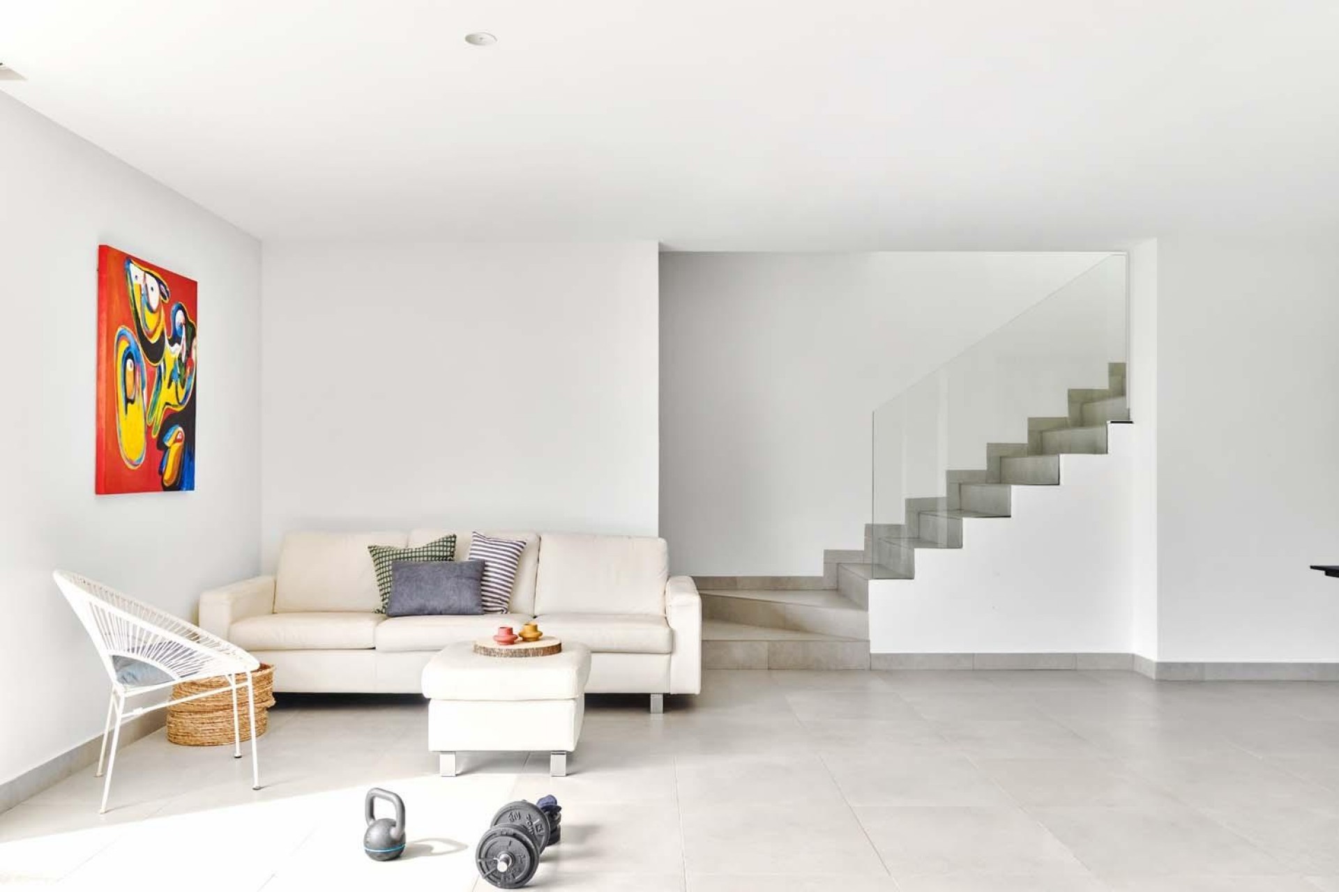 Reventa - Villa -
Orihuela - Las Colinas Golf