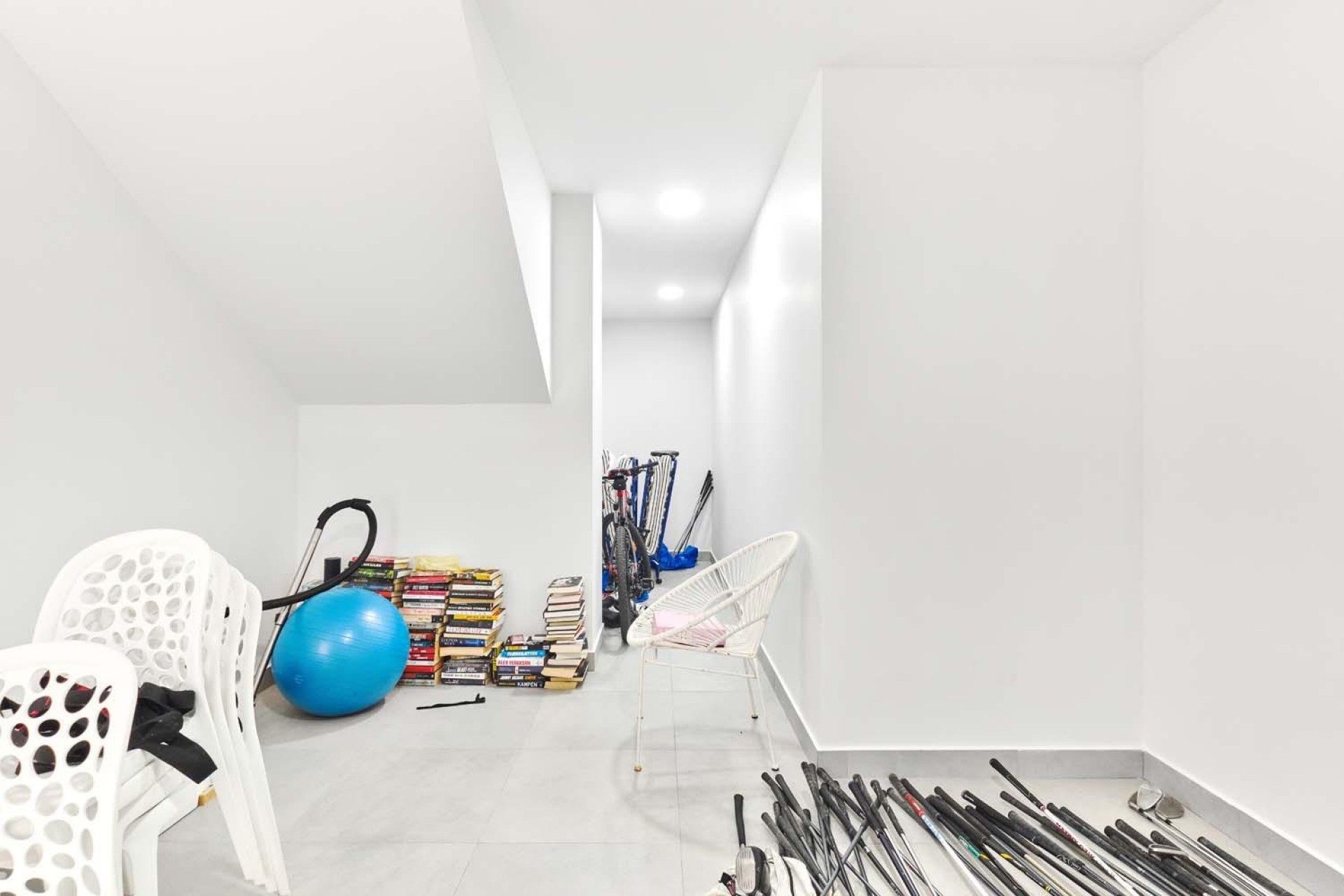 Reventa - Villa -
Orihuela - Las Colinas Golf