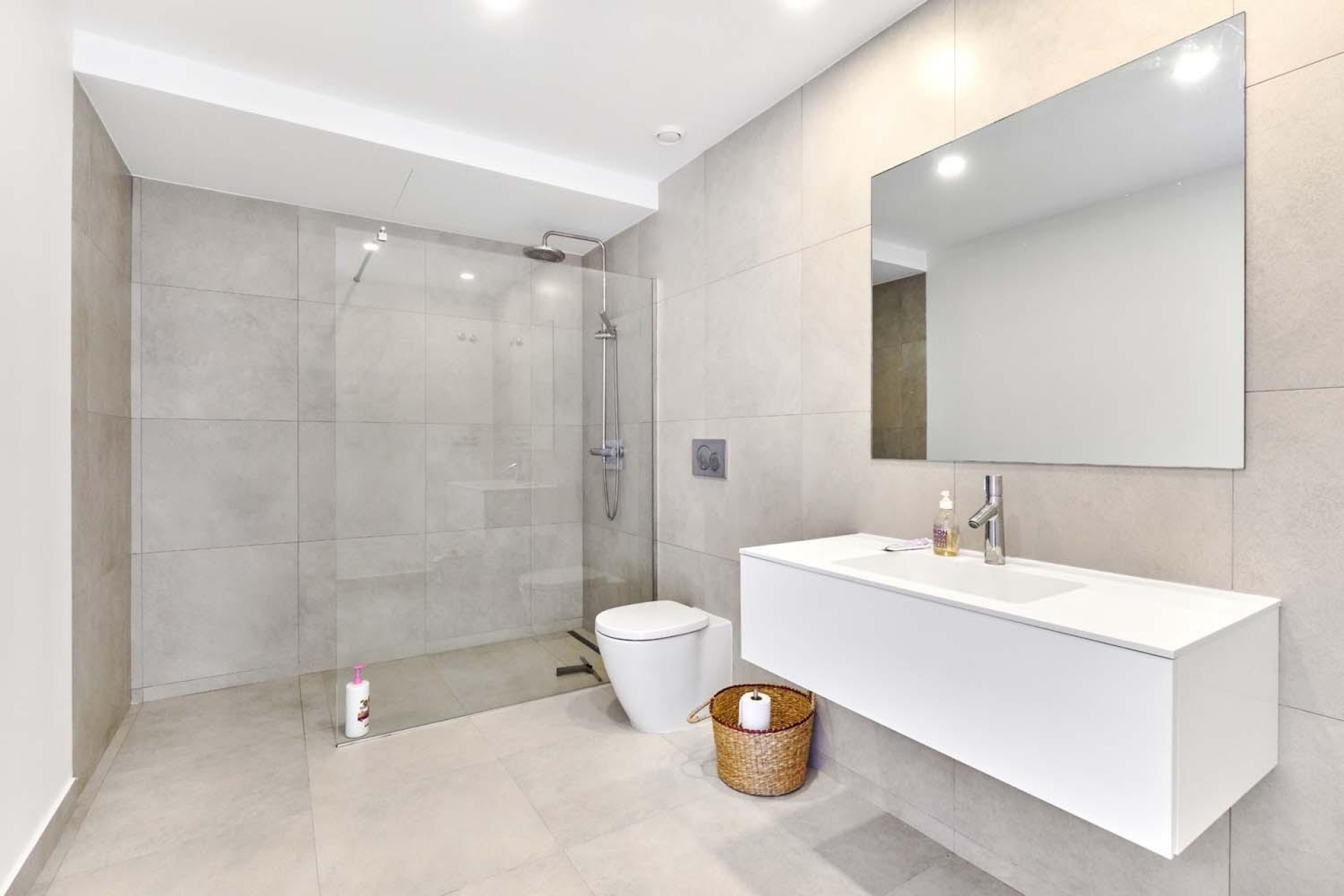 Reventa - Villa -
Orihuela - Las Colinas Golf