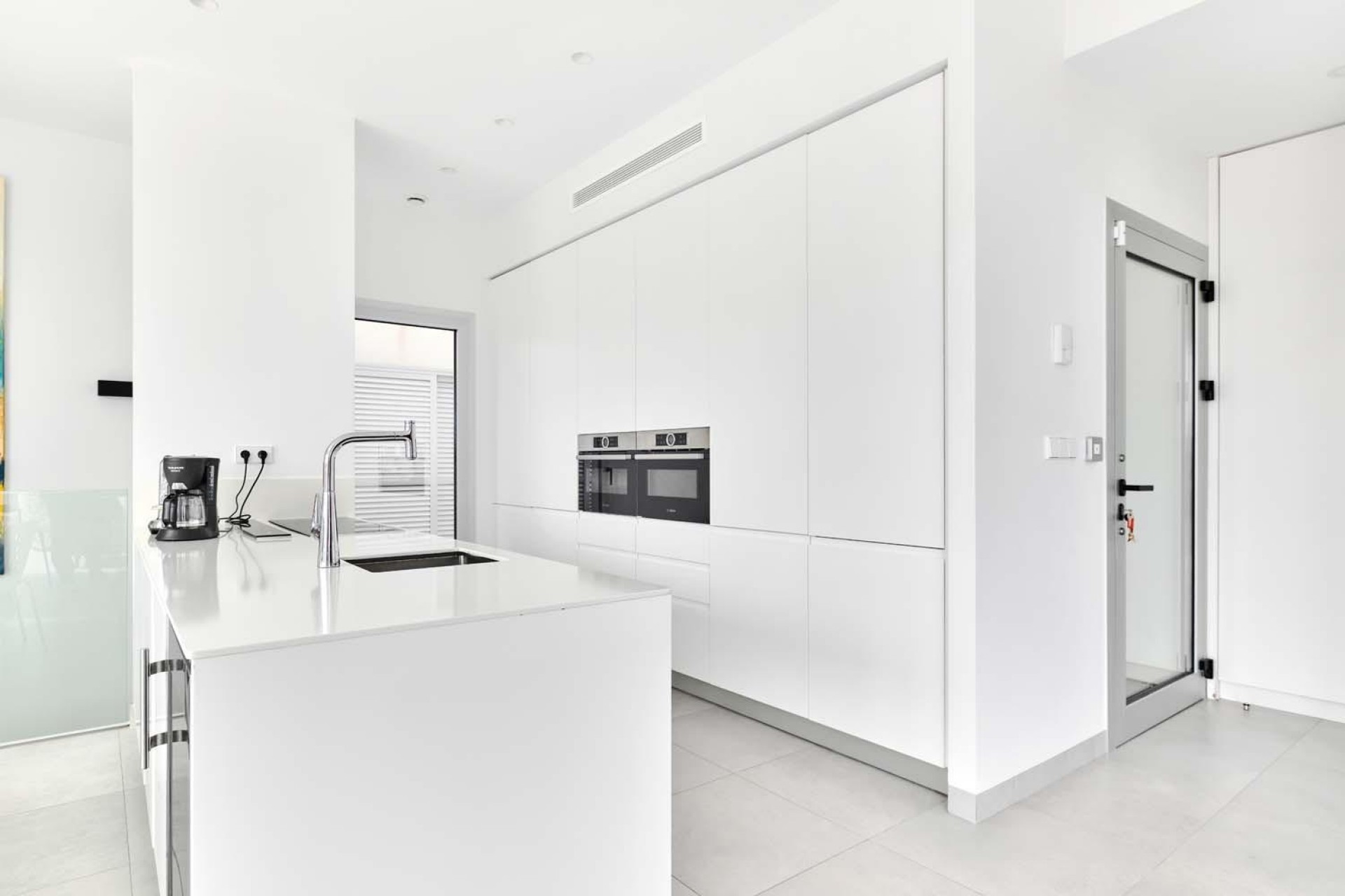 Reventa - Villa -
Orihuela - Las Colinas Golf