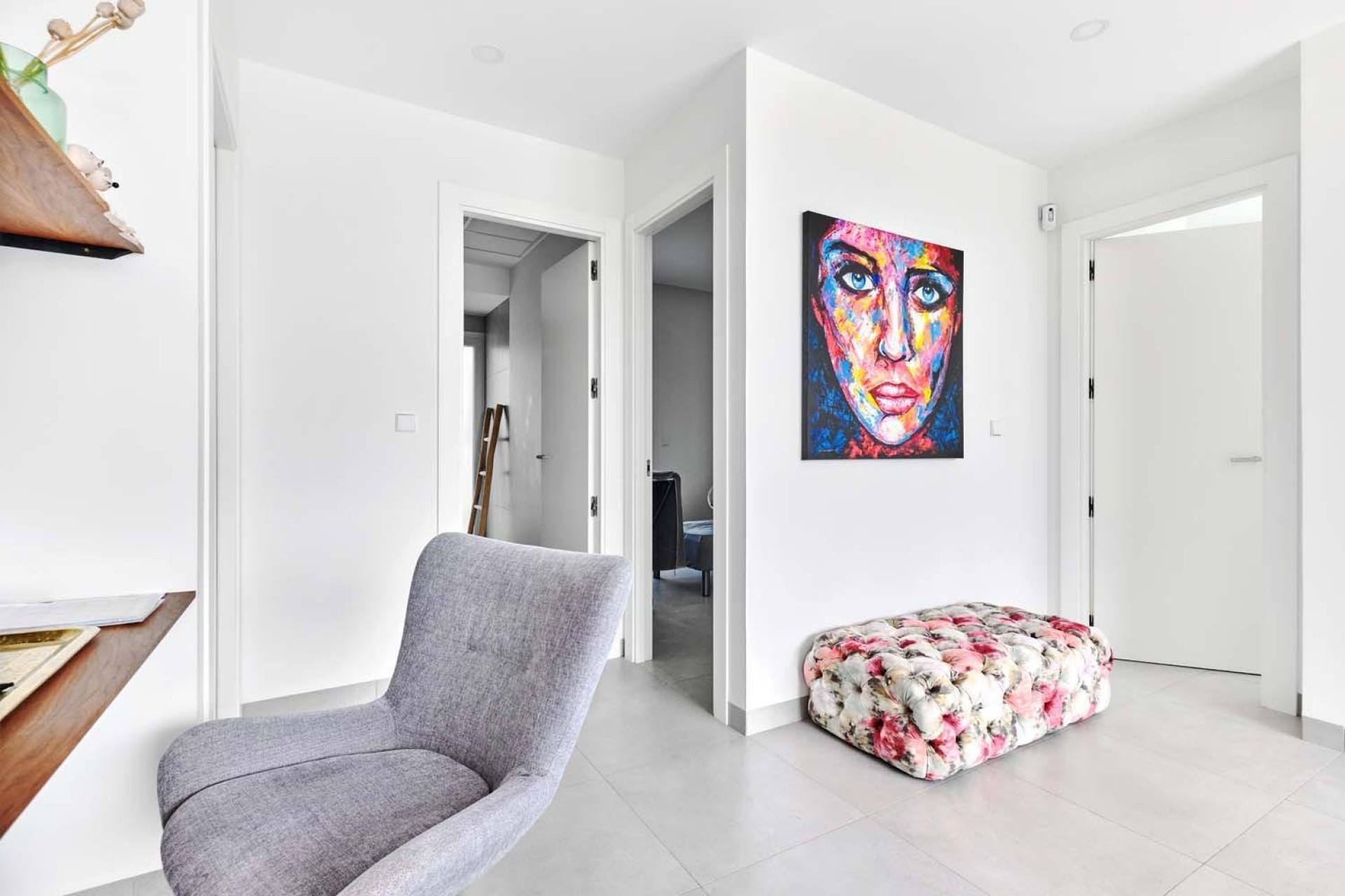 Reventa - Villa -
Orihuela - Las Colinas Golf