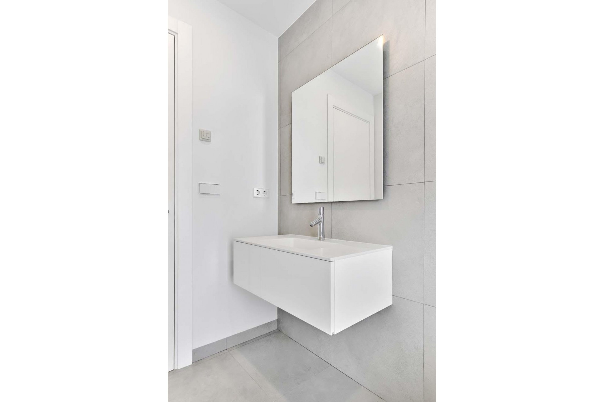 Reventa - Villa -
Orihuela - Las Colinas Golf