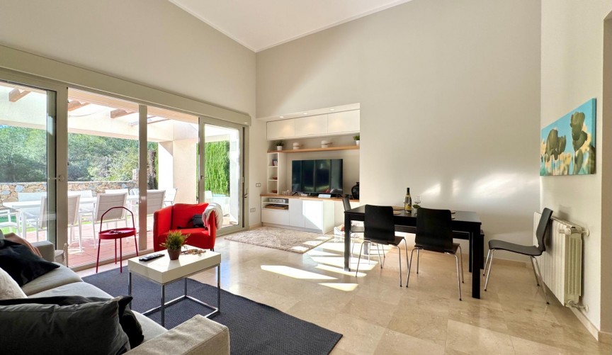 Reventa - Villa -
Orihuela - Las Colinas Golf