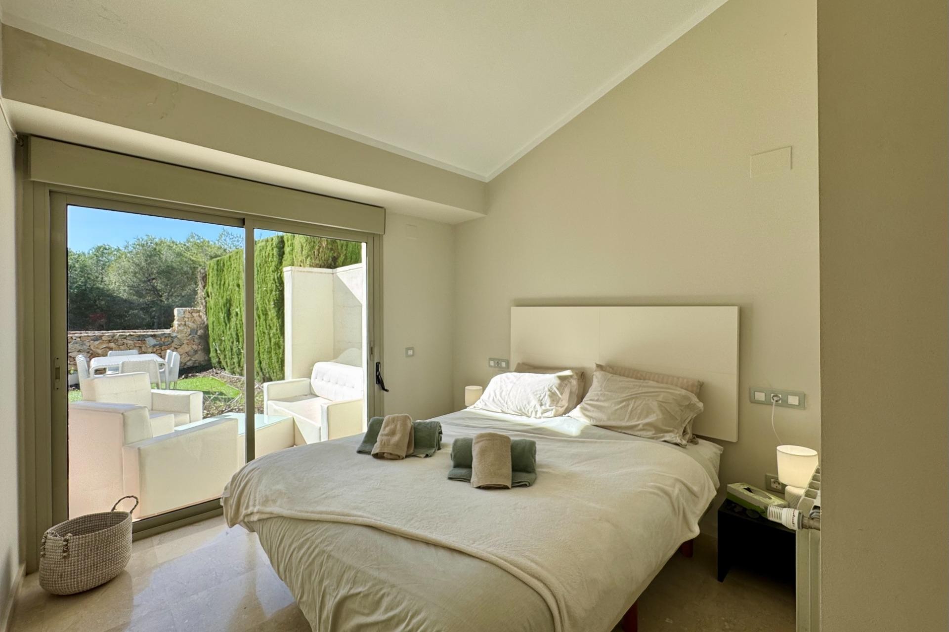 Reventa - Villa -
Orihuela - Las Colinas Golf