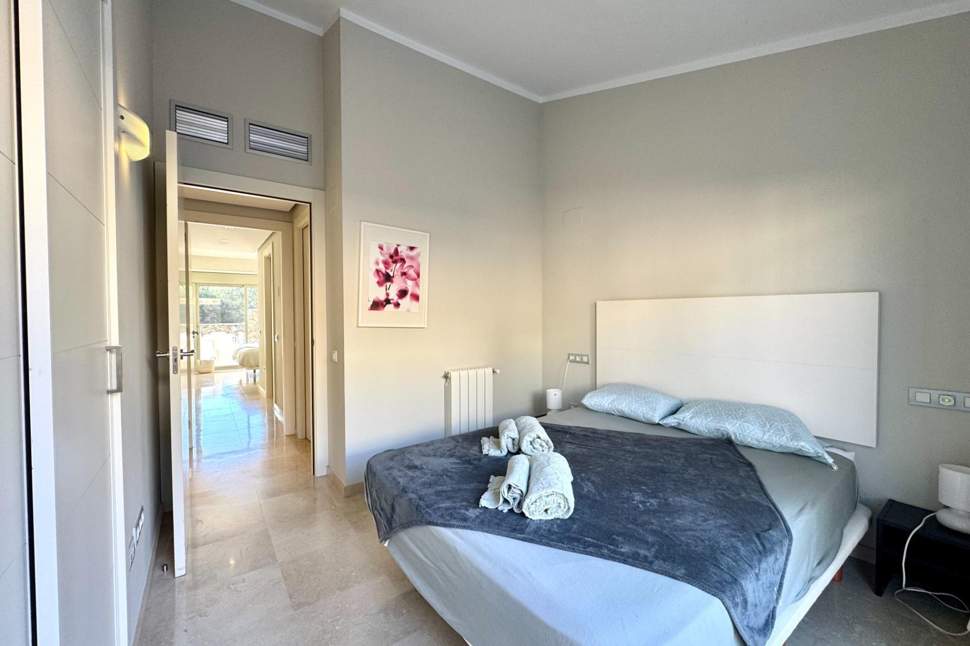 Reventa - Villa -
Orihuela - Las Colinas Golf