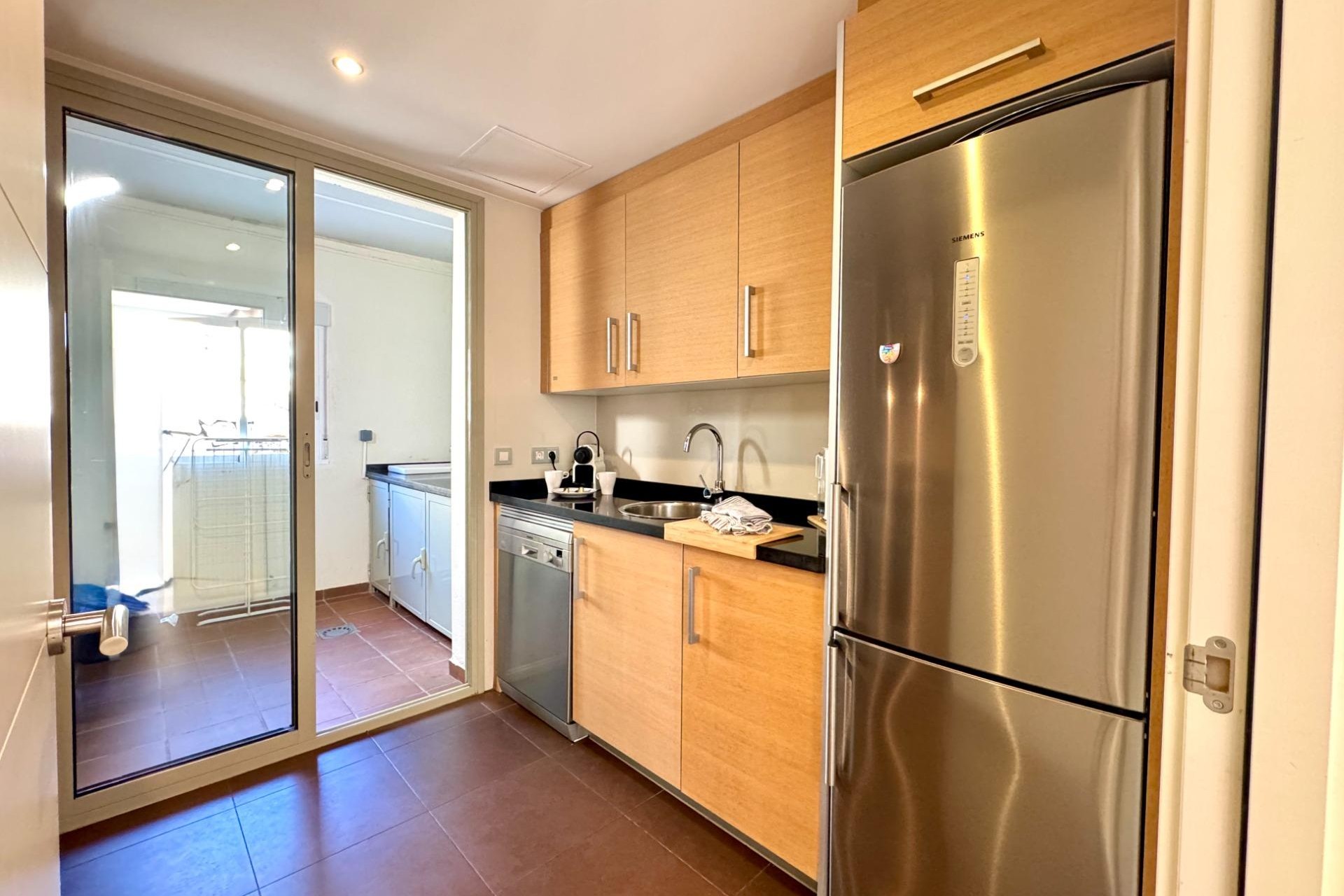 Reventa - Villa -
Orihuela - Las Colinas Golf