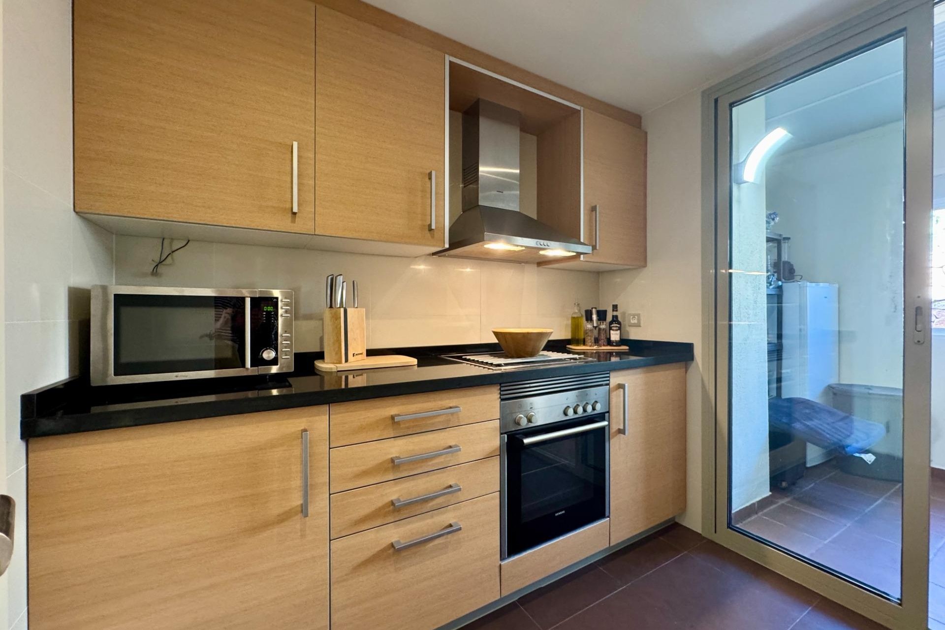 Reventa - Villa -
Orihuela - Las Colinas Golf