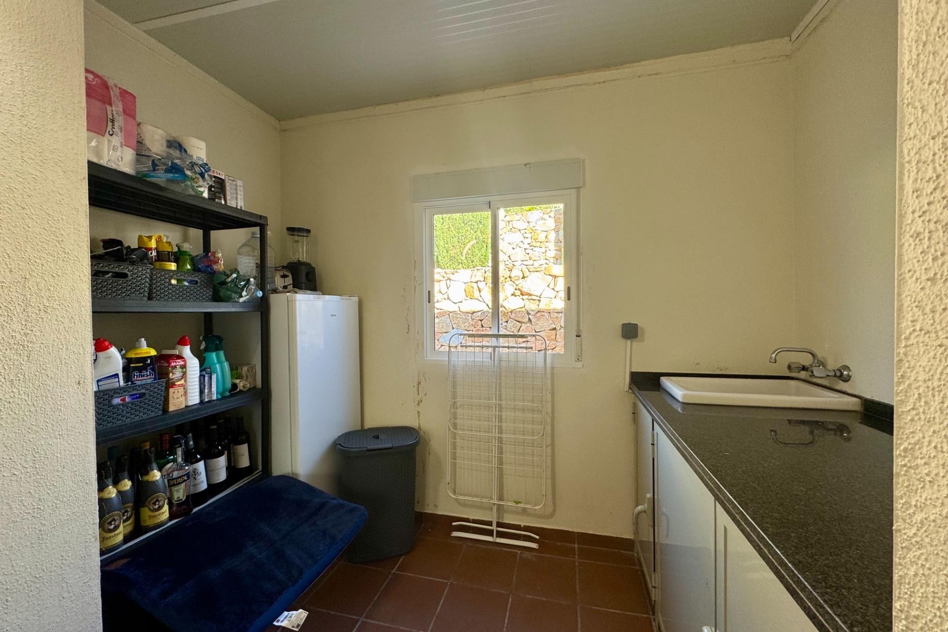 Reventa - Villa -
Orihuela - Las Colinas Golf