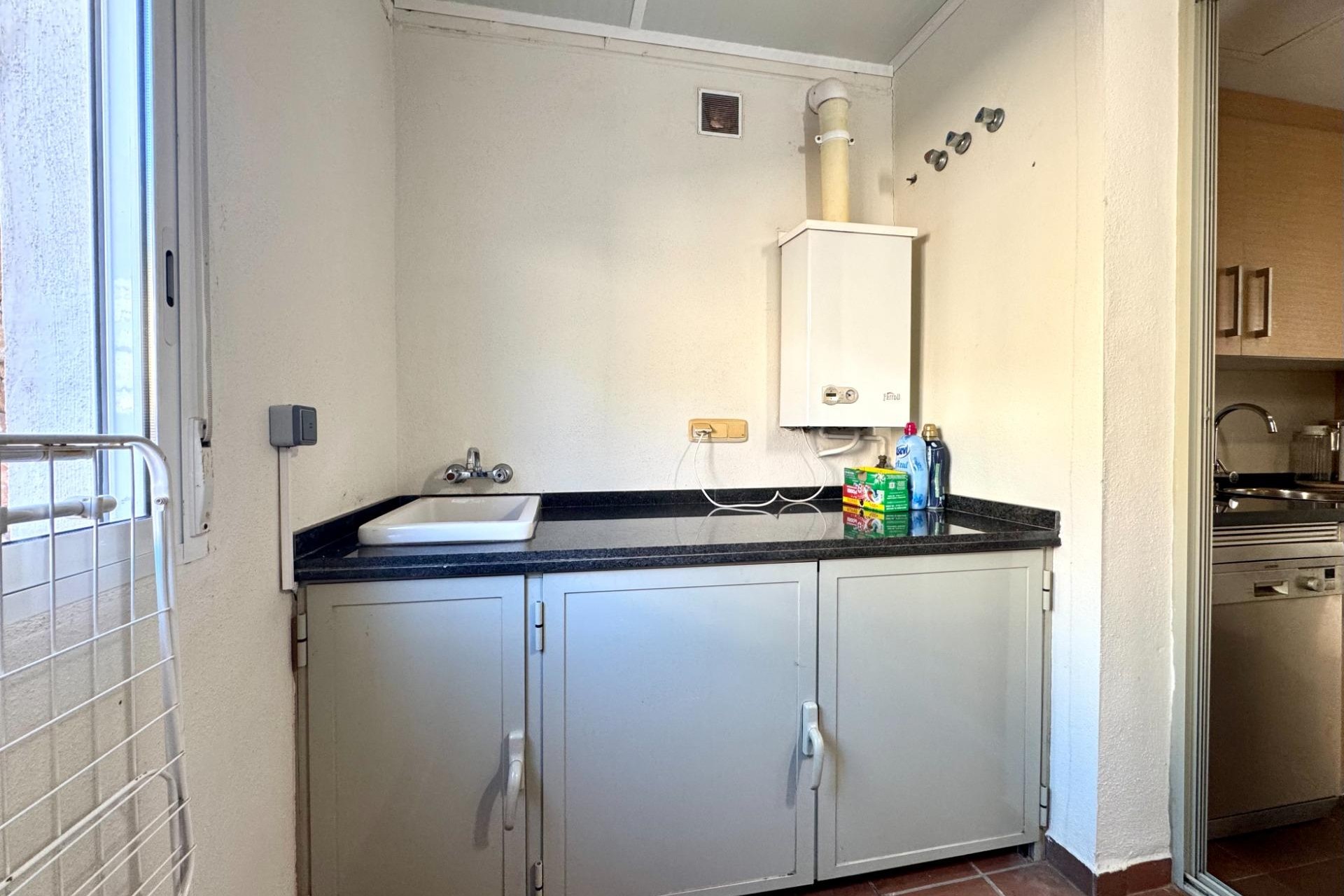 Reventa - Villa -
Orihuela - Las Colinas Golf