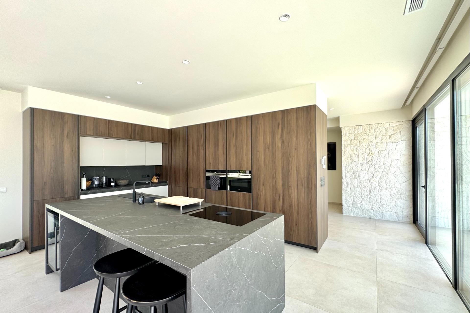 Reventa - Villa -
Orihuela - Las Colinas Golf